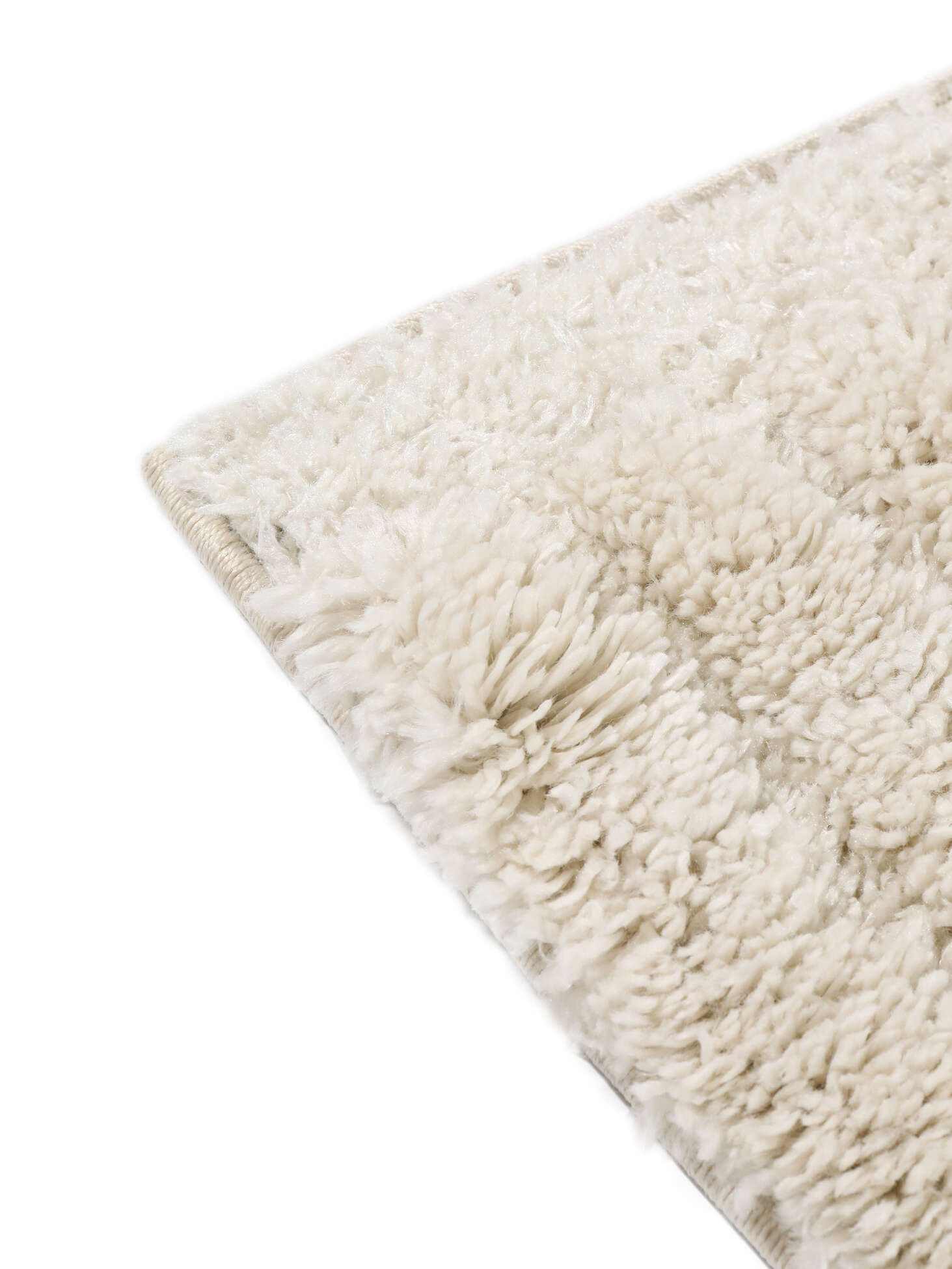 Mondi Off White 240 x 340 cm Rug Rugvista