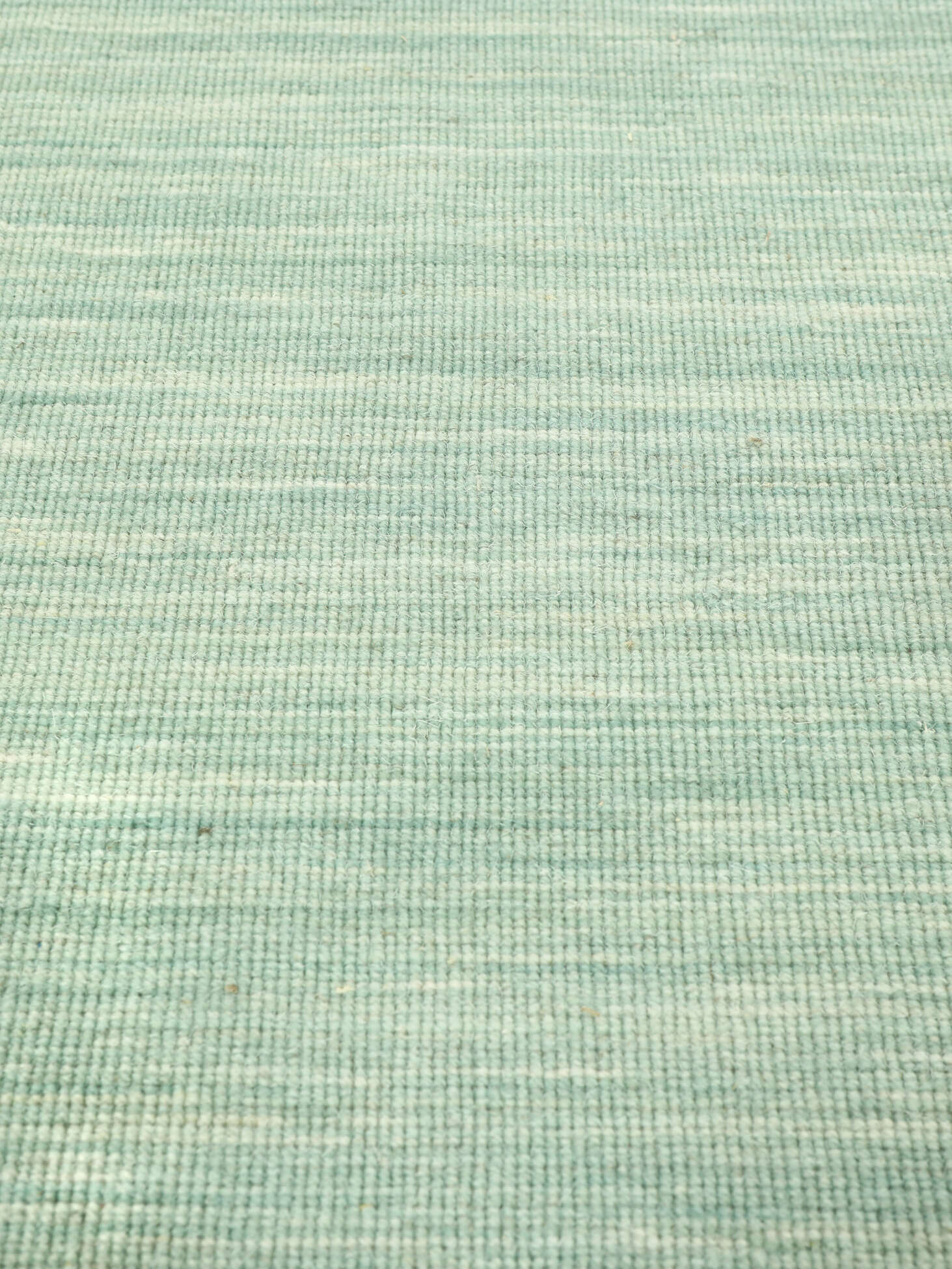 
    Kelim loom - Minzgrün - 160 x 230 cm
  
