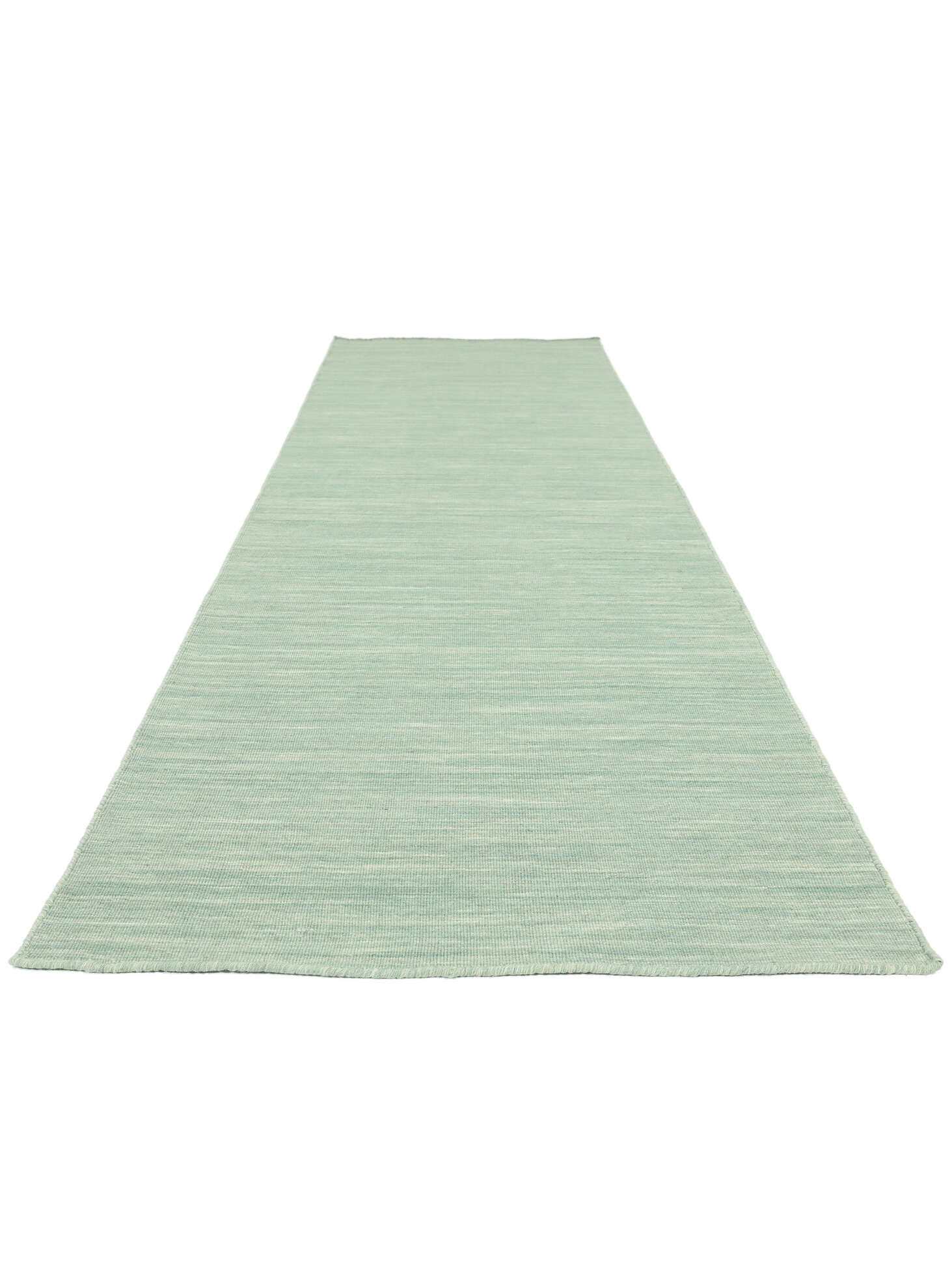 
    Kilim loom - Mint green - 80 x 300 cm
  