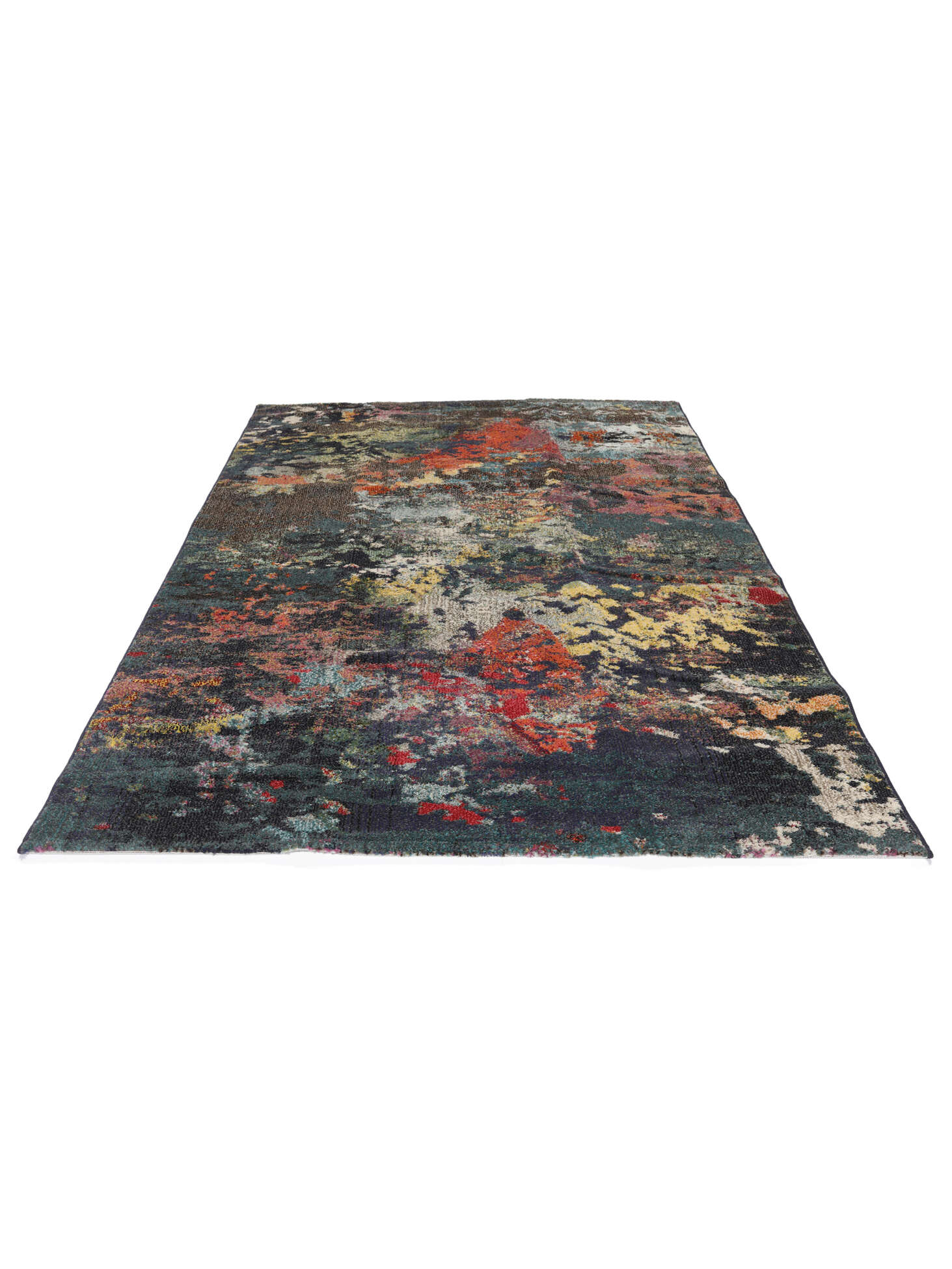 Rugvista Essential - Milla - Multicolor 160 x 230 cm Rug - Rugvista