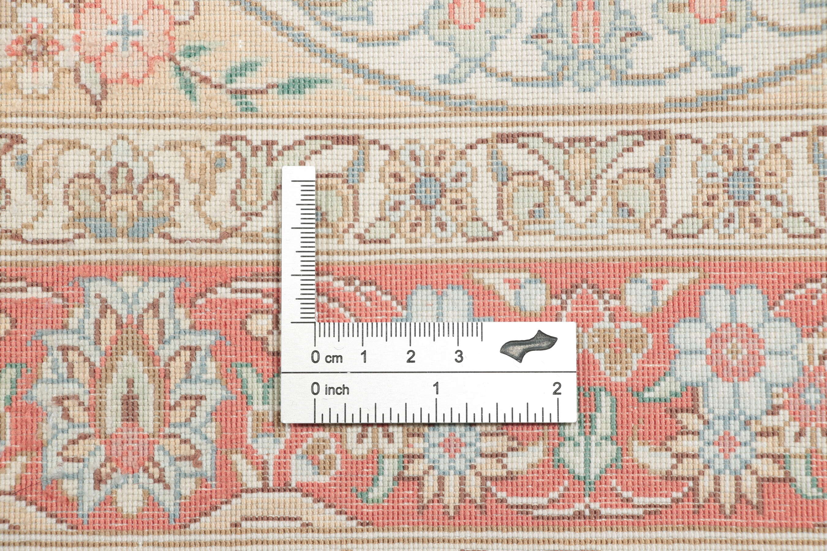 
    Qum silk - Beige - 80 x 120 cm
  