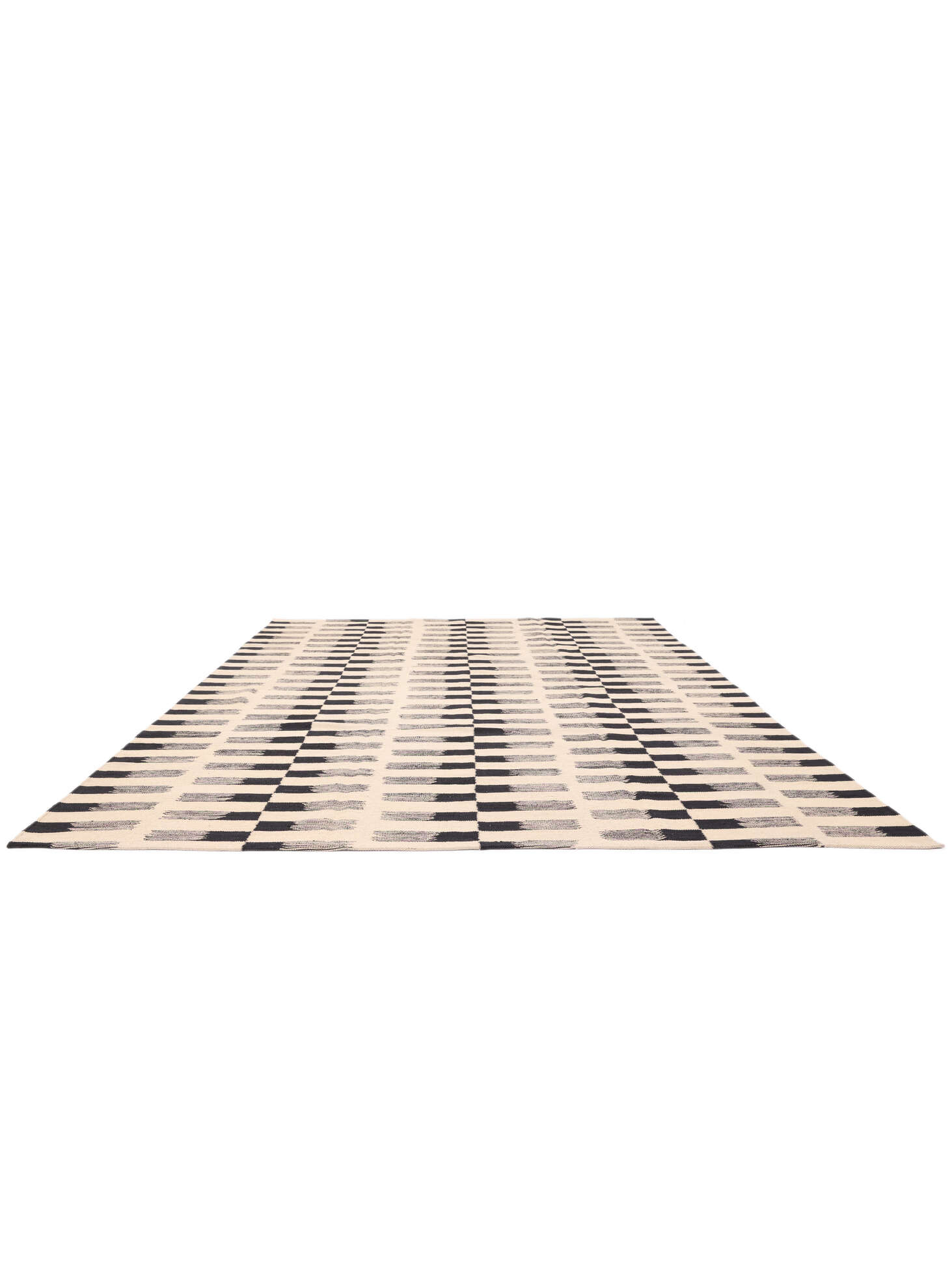 
    Kilim Modern - Beige - 200 x 300 cm
  
