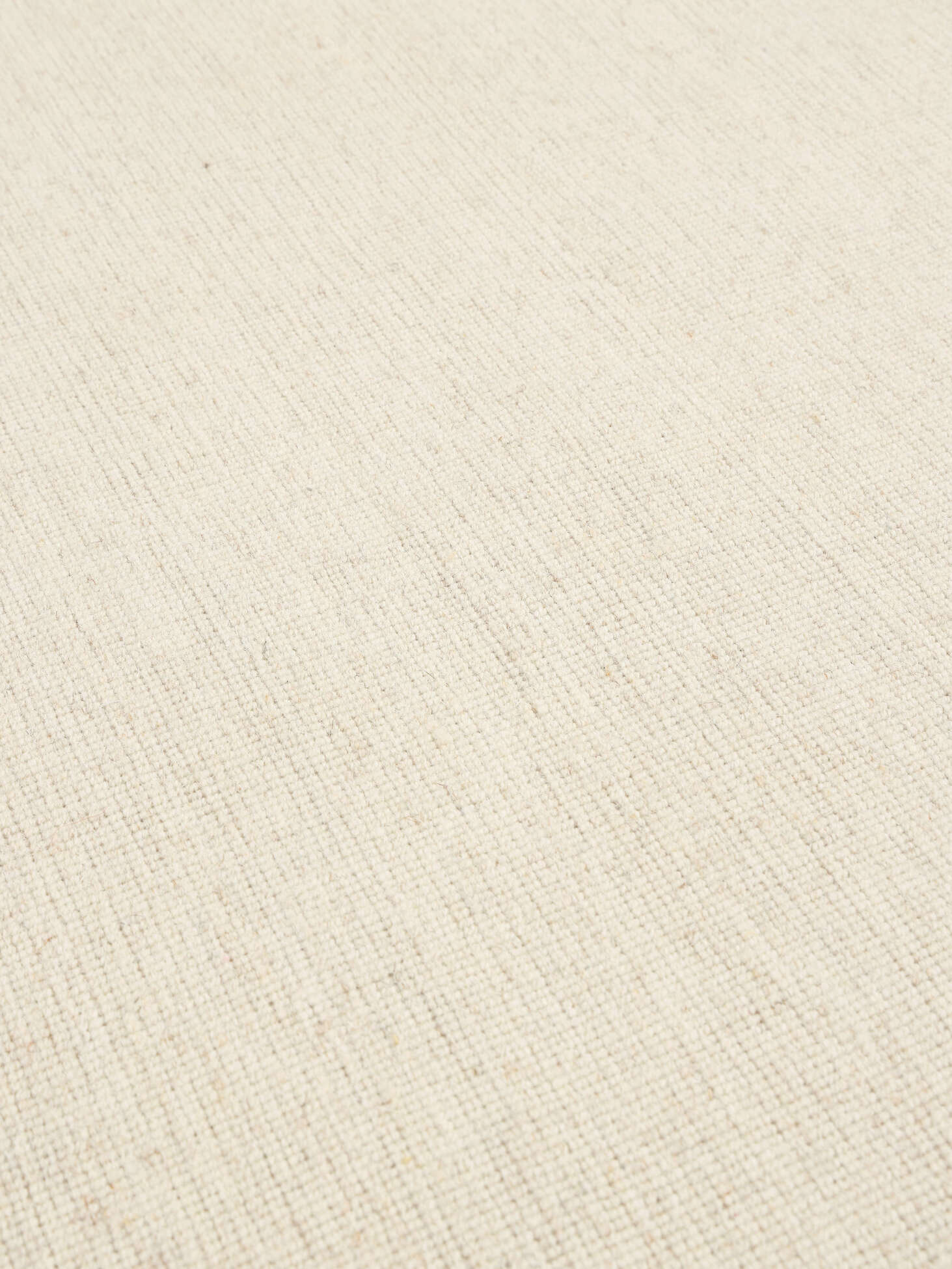 
    Kilim loom - Off white - 140 x 200 cm
  