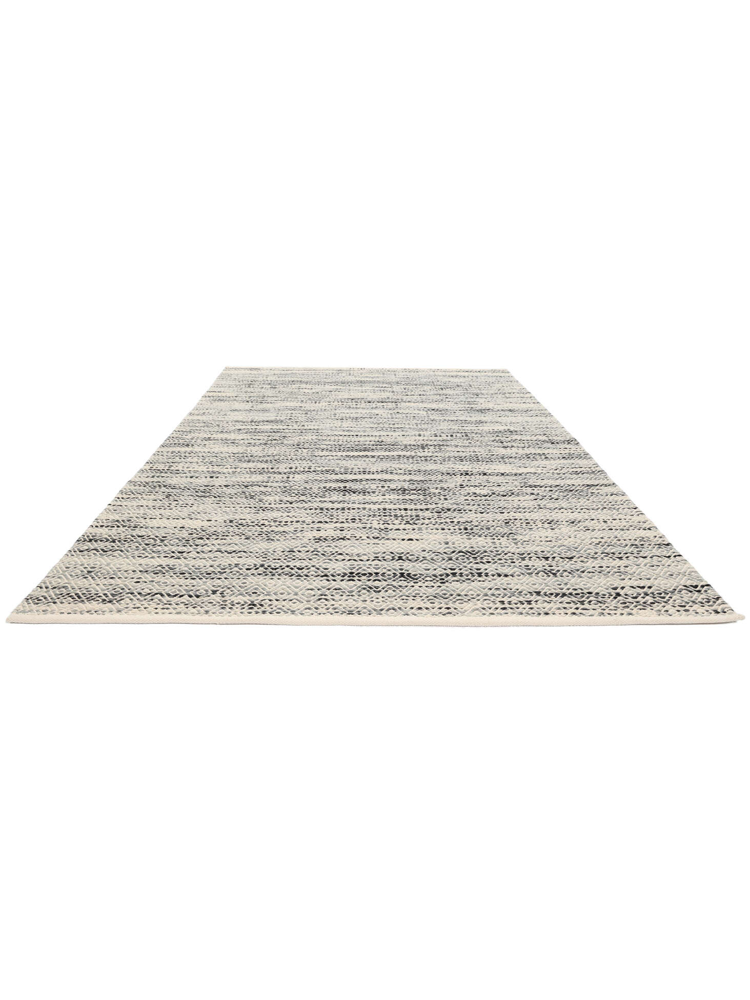 Carpetsale24 tapis Salon Moderne et Cuisine Abstrait Doux et Moelleux - Tapis Noir-6 160x230 cm
