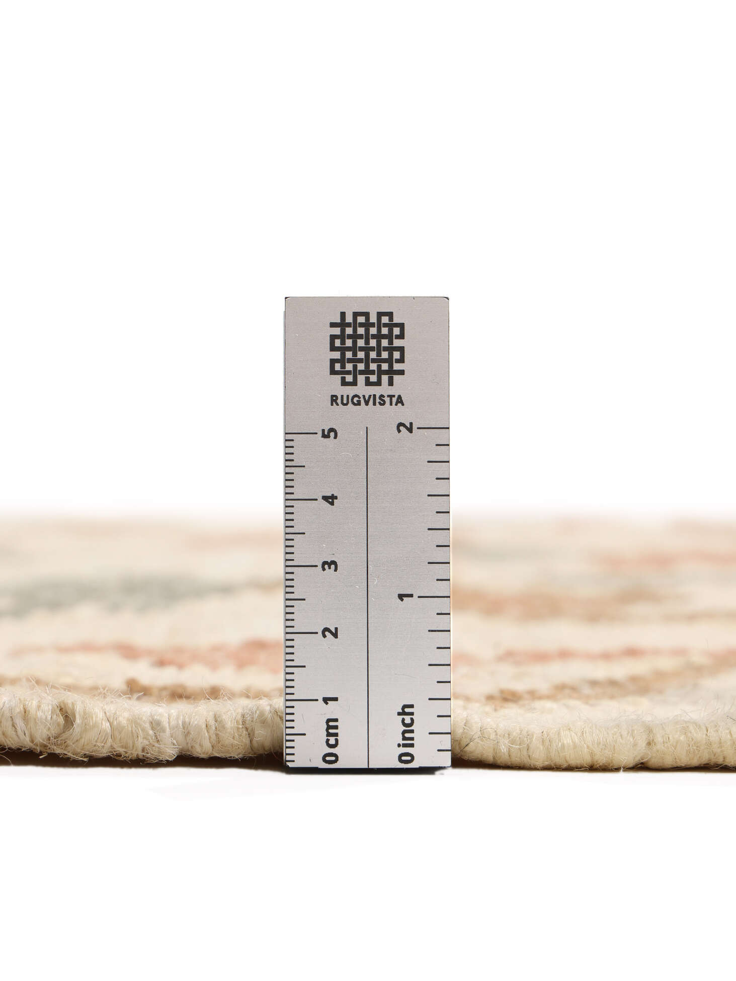 Bitte Jute Multicolor 250 x 350 cm Jute Rug Rugvista