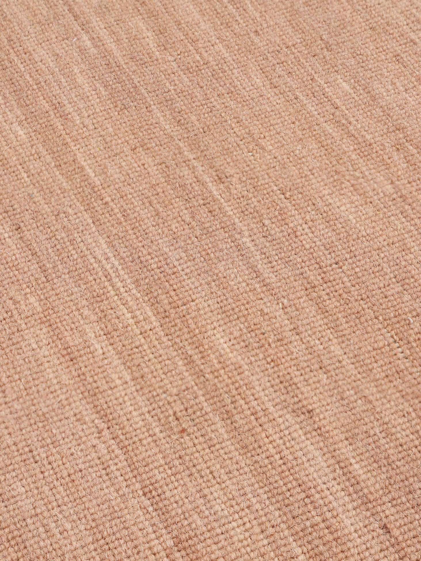 
    Kilim loom - Terracotta - Ø 200 cm
  