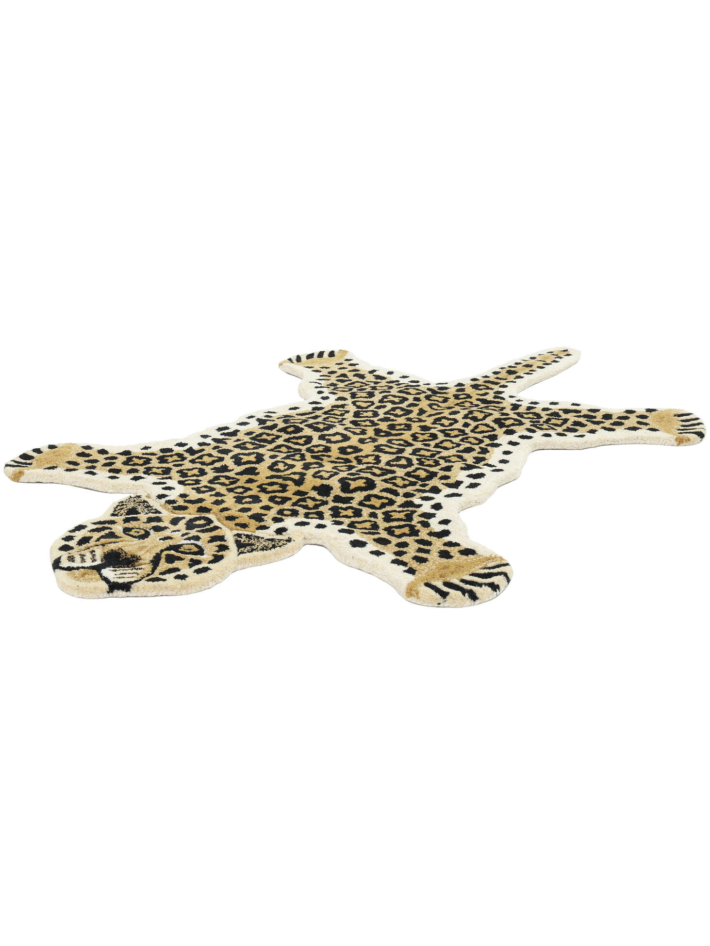 
    Leopard - 100 x 160 cm
  