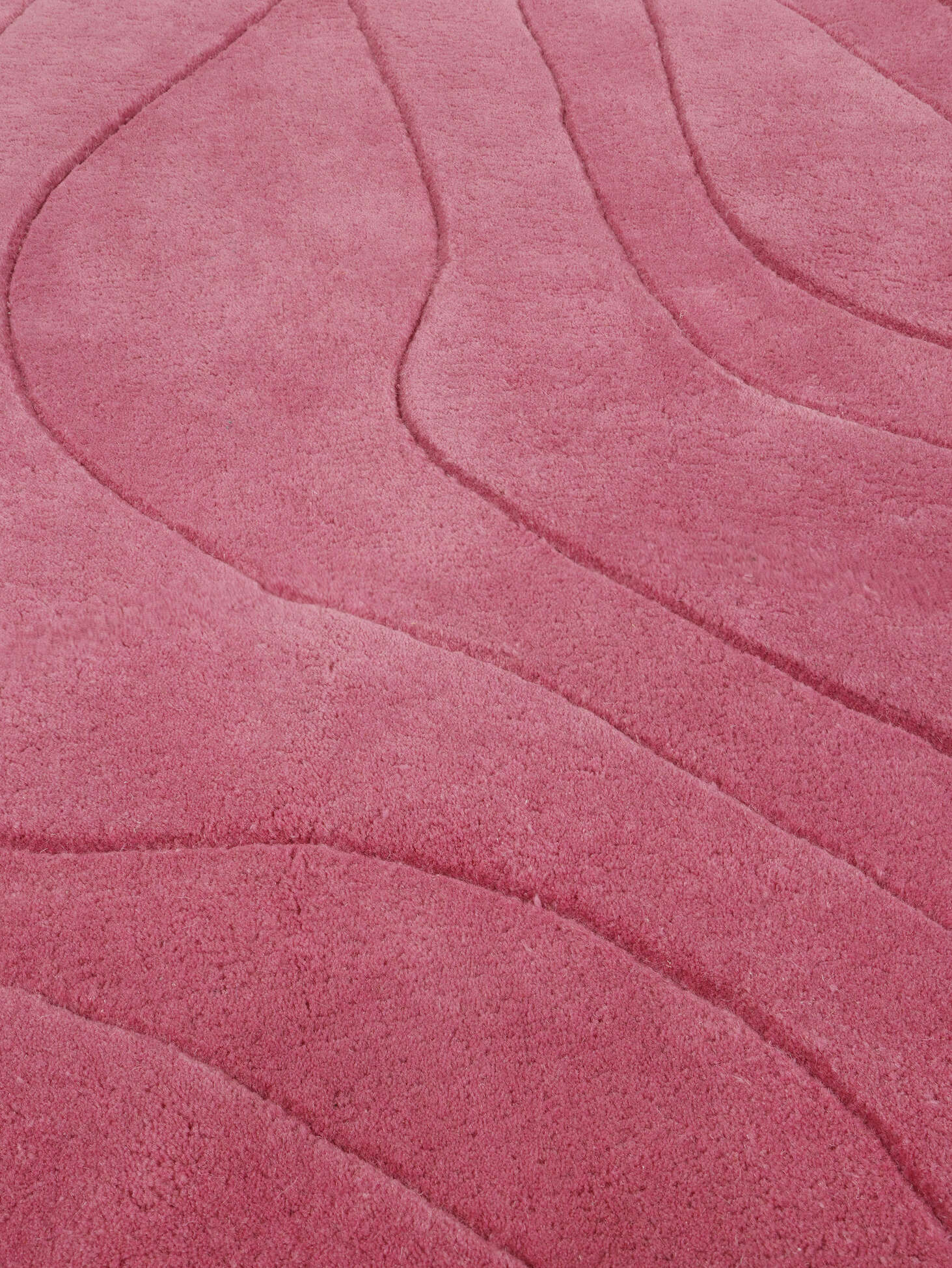 
    Barba - Pink - 250 x 250 cm
  