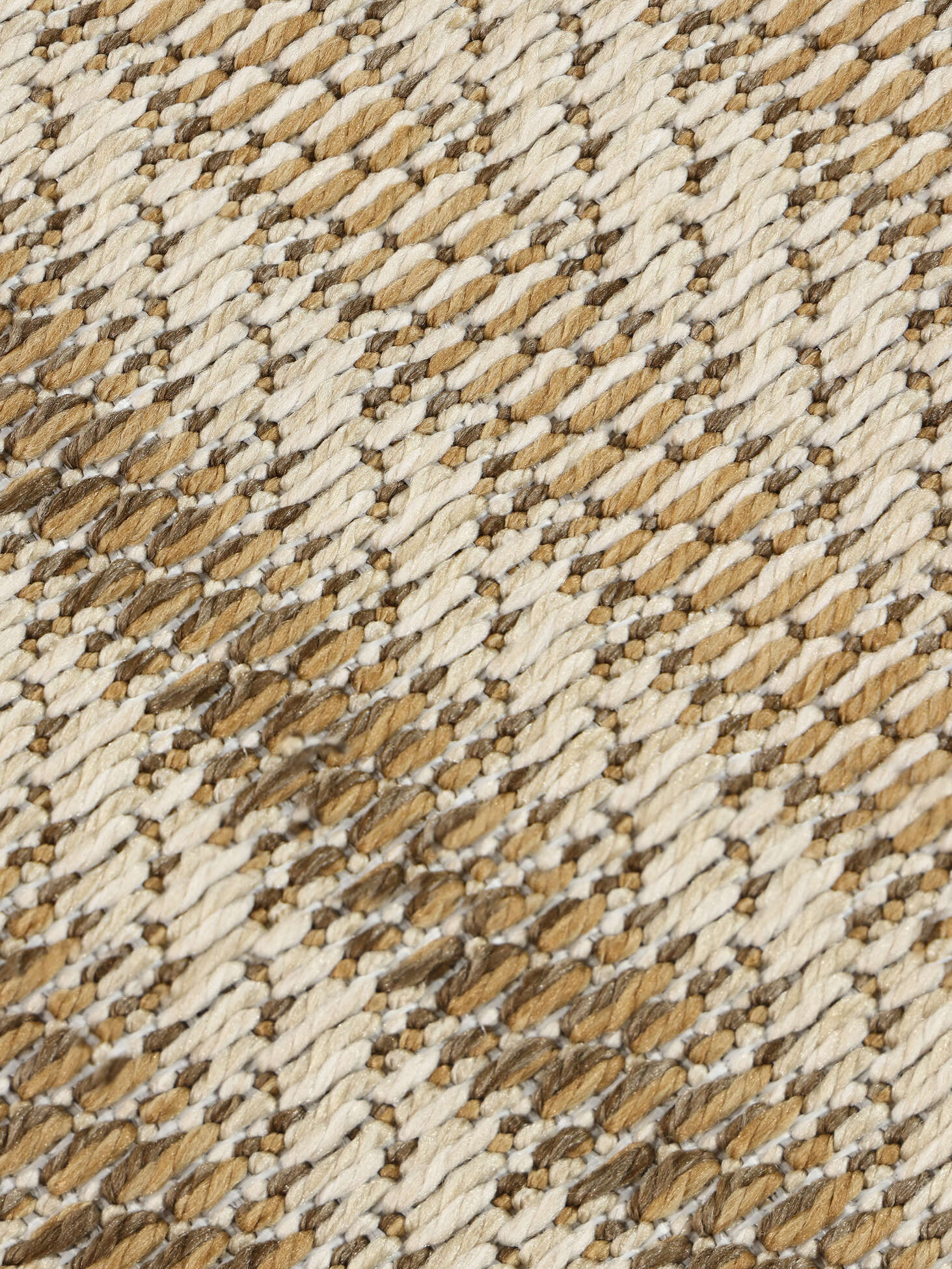 Nefud Sisal, Fabric