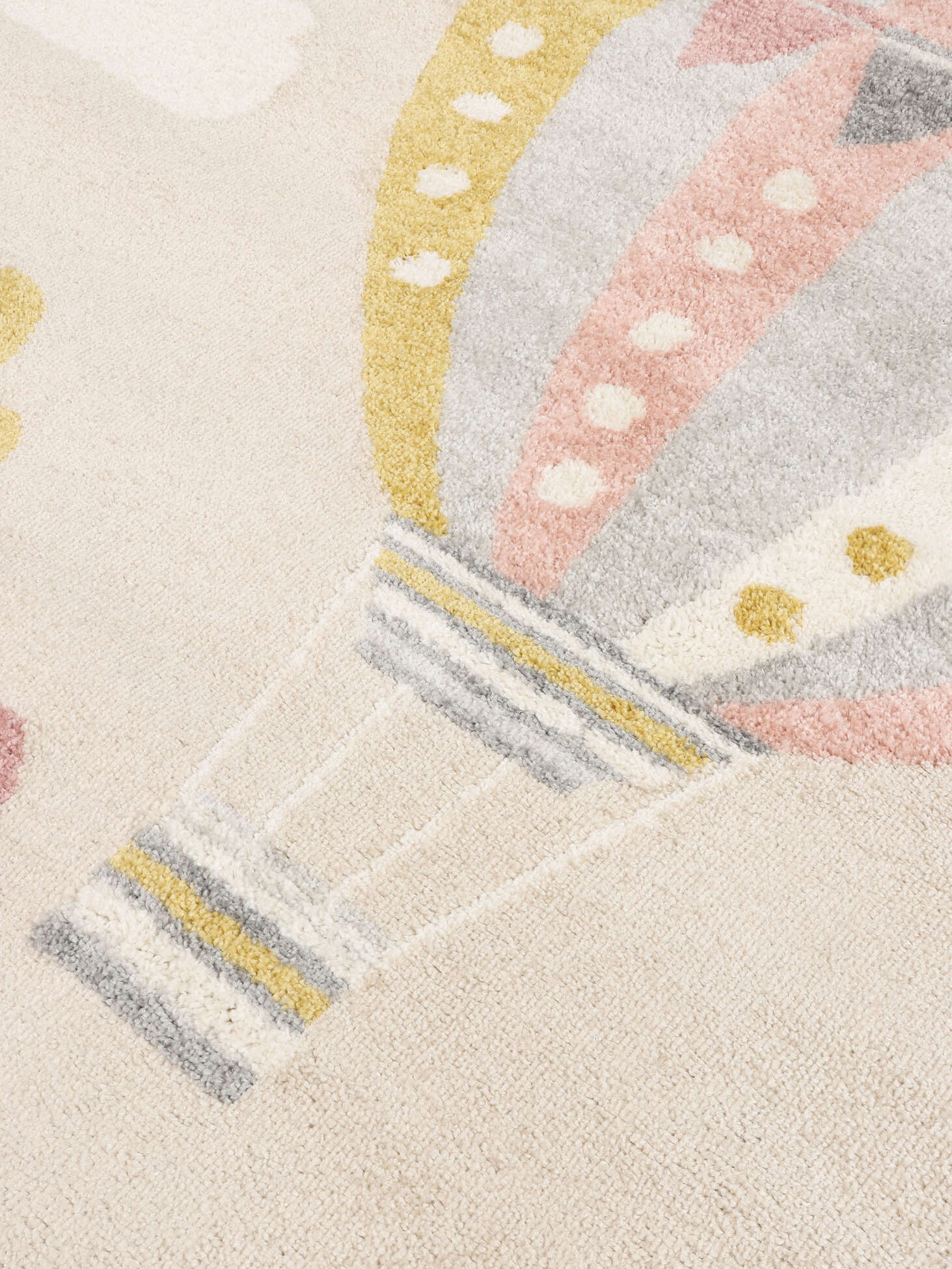 Pink Rug For Nursery - VisualHunt