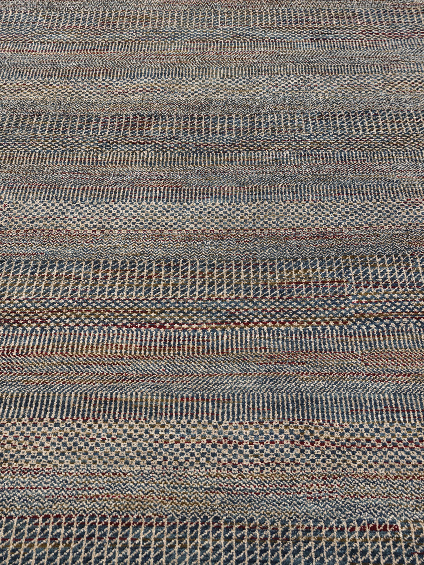 
    Grass - Brown - 240 x 300 cm
  