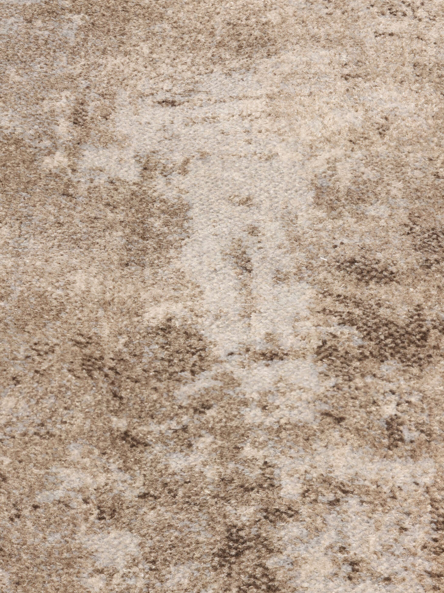 Rugvista Essential - Solo - Beige / Gris 160 x 230 cm Alfombra