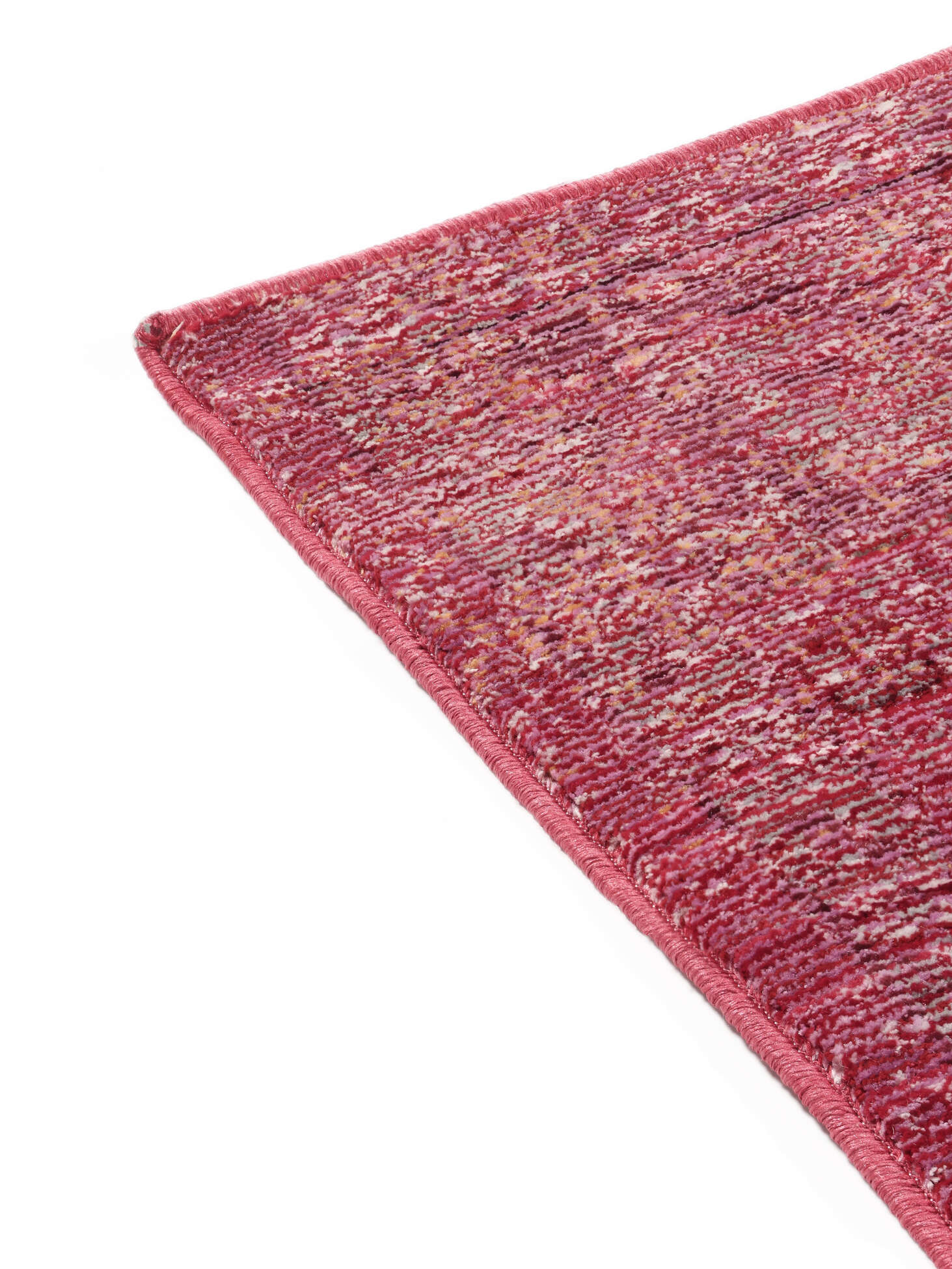 Maharani Rot 250 x 350 cm Teppich Rugvista