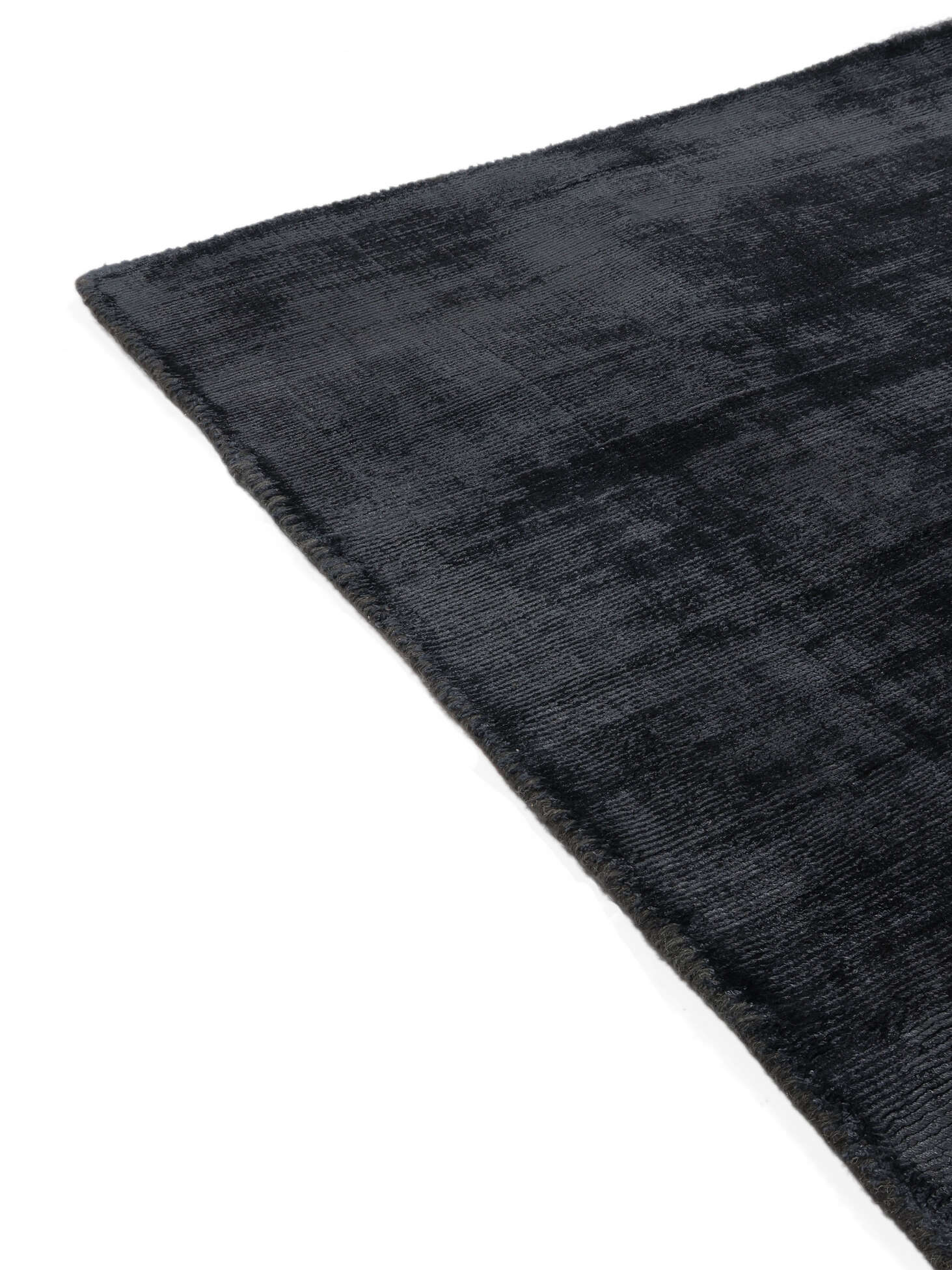 
    Tribeca - Charcoal grey - 140 x 200 cm
  