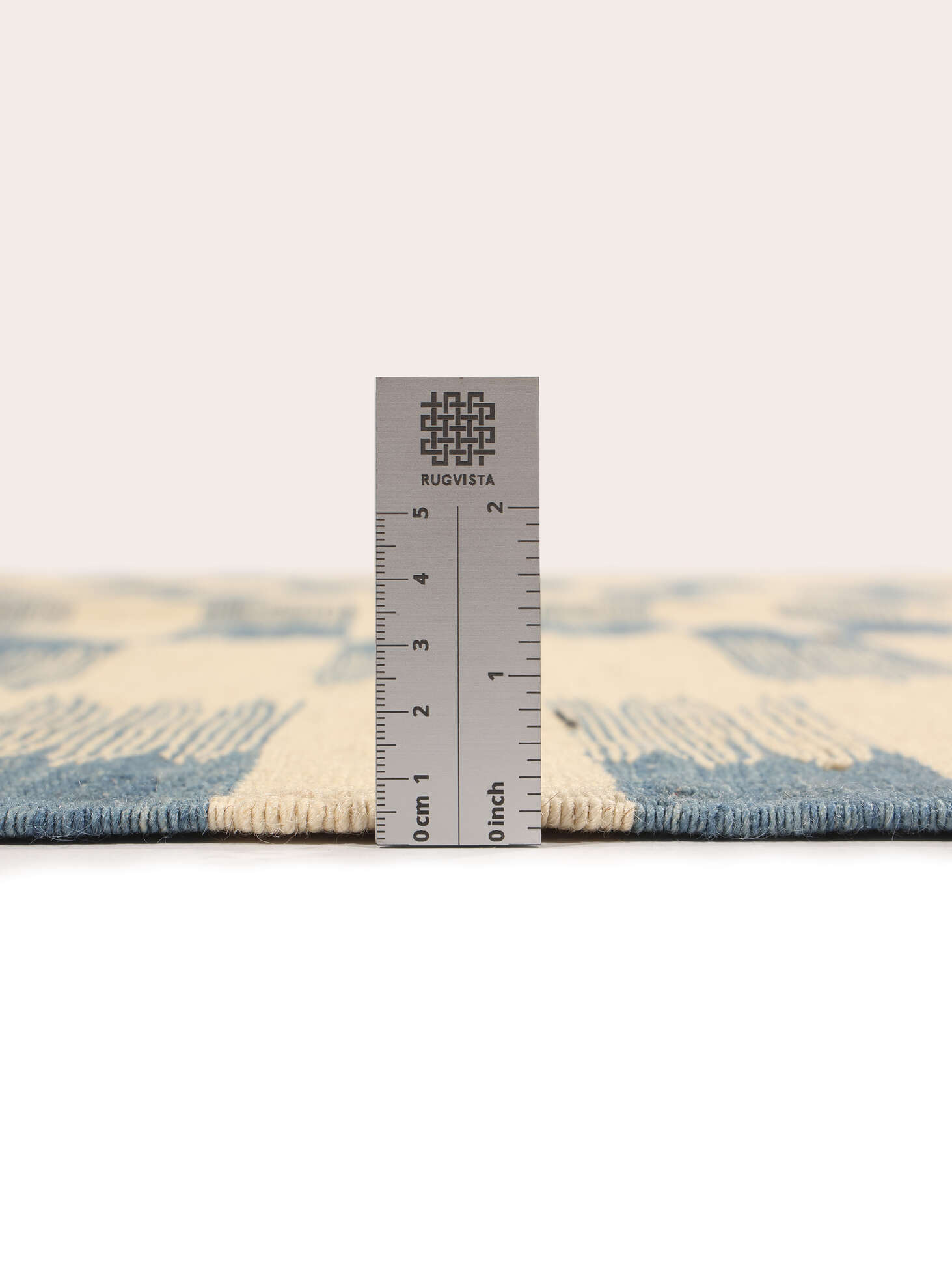 
    Kilim Modern - Beige - 200 x 300 cm
  