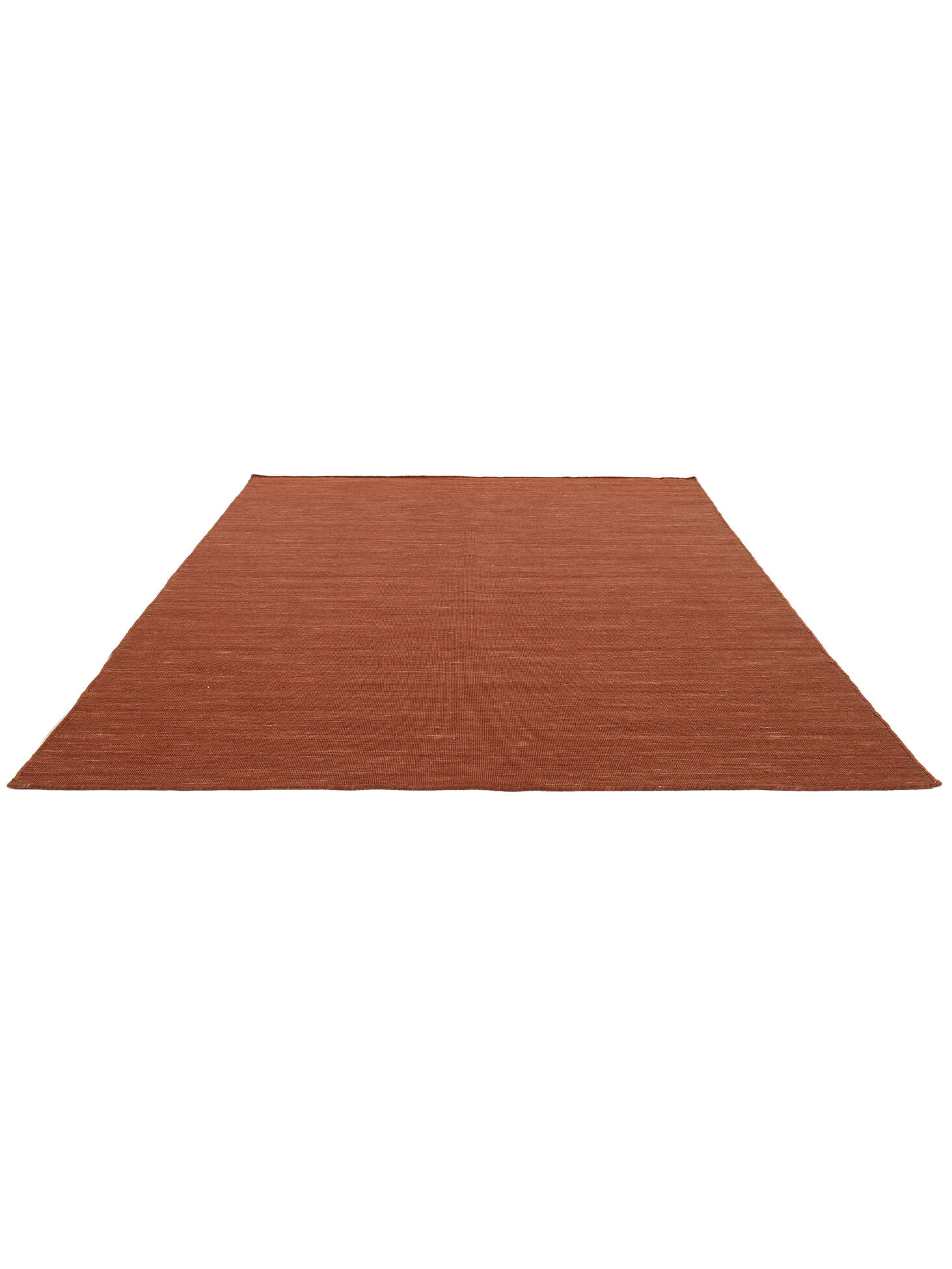
    Kilim loom - Rust red - 250 x 300 cm
  