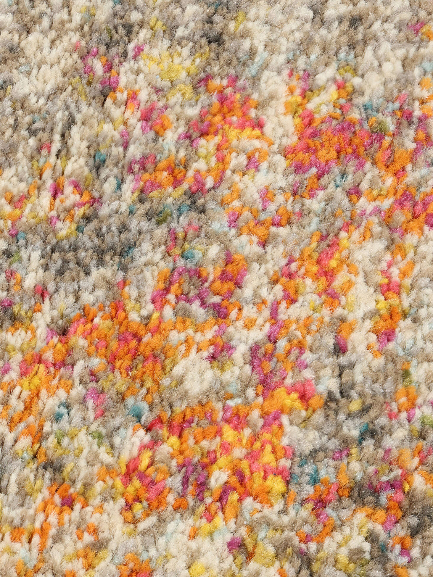 
    Monet - Multicolor - Ø 150 cm
  