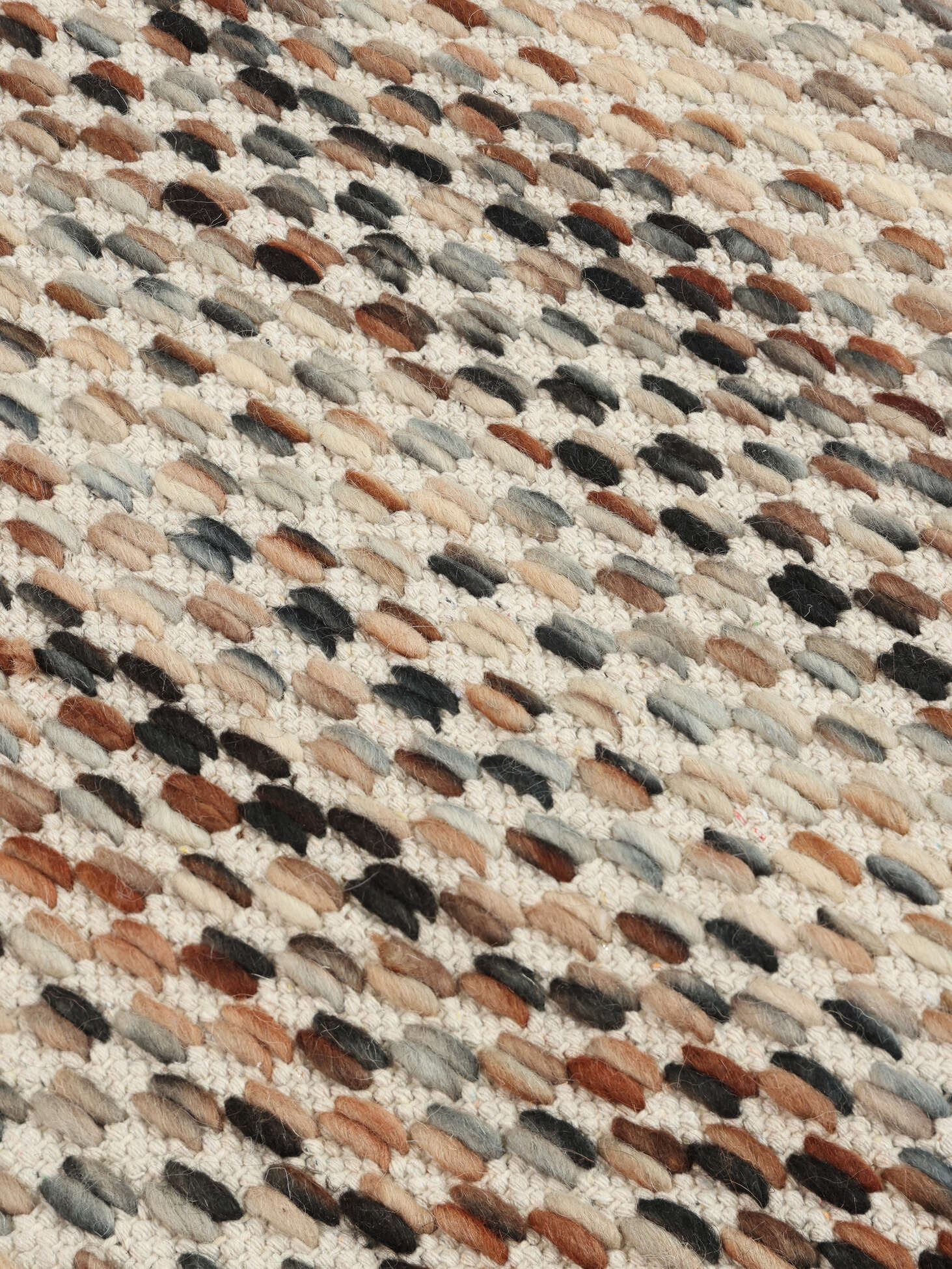Inserti Per Cuscini Siluvia 40x40 Cm - 2 Pezzi, Imbottitura 4D In Cotone Morbido Per Divano E Letto