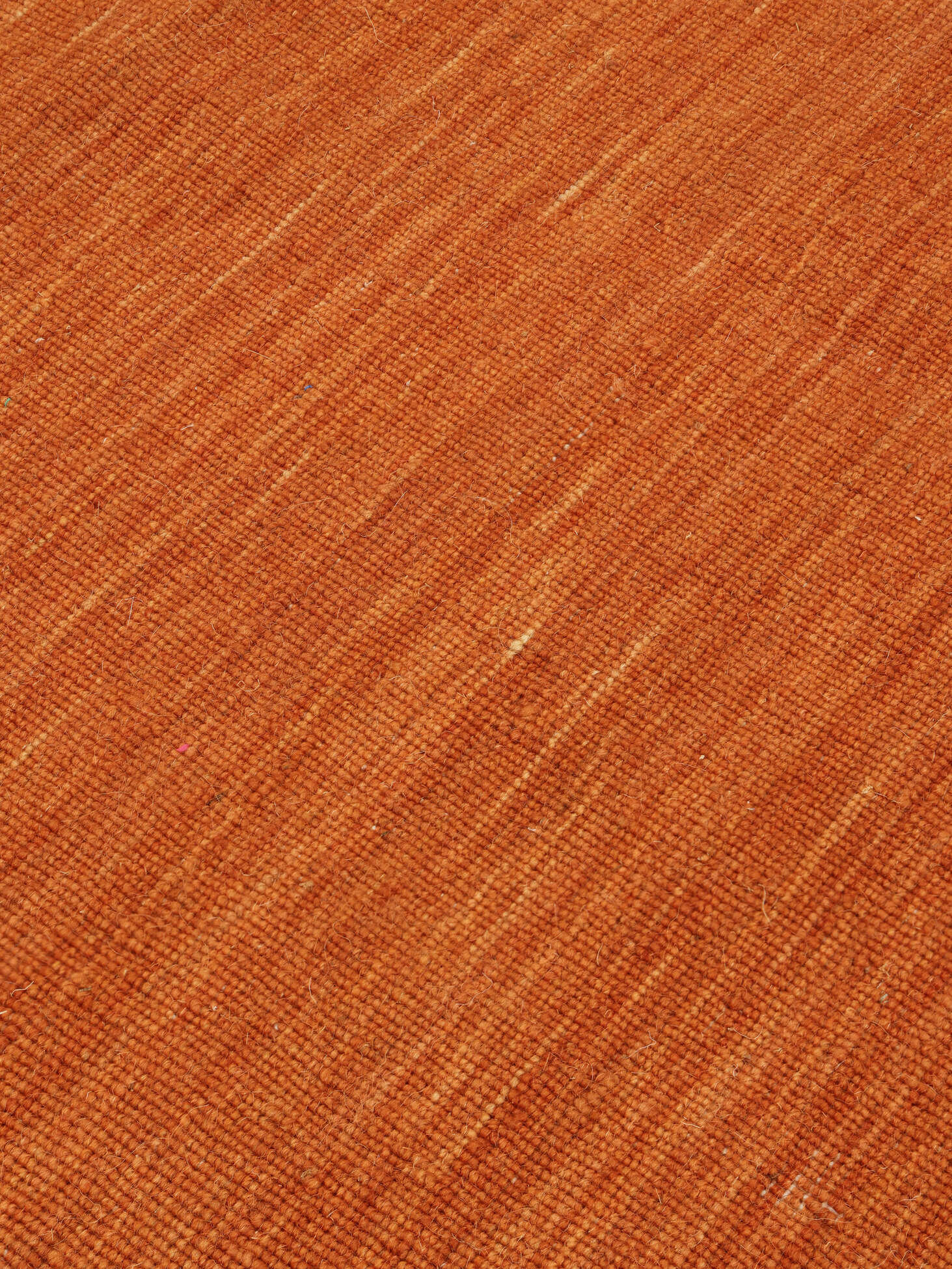 
    Kilim loom - Orange - 160 x 230 cm
  