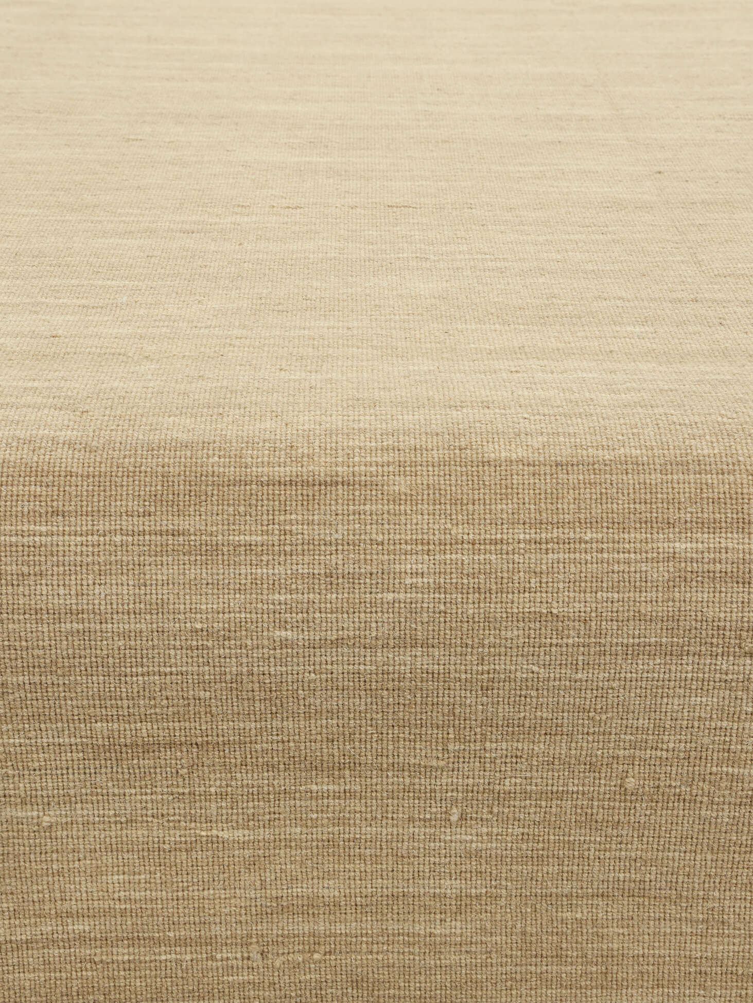 
    Kilim loom - Beige - 250 x 300 cm
  