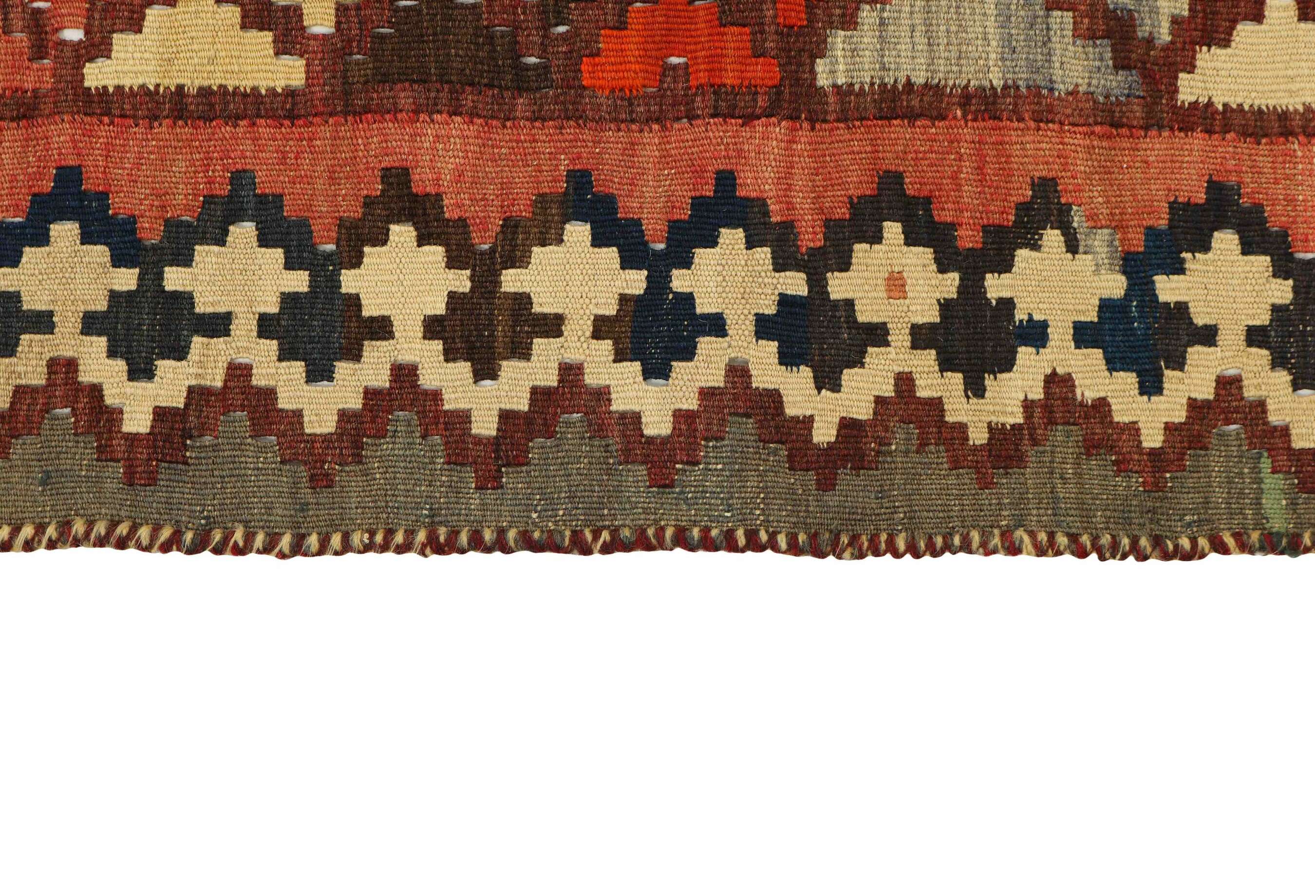 
    Kilim Vintage - Brown - 150 x 267 cm
  
