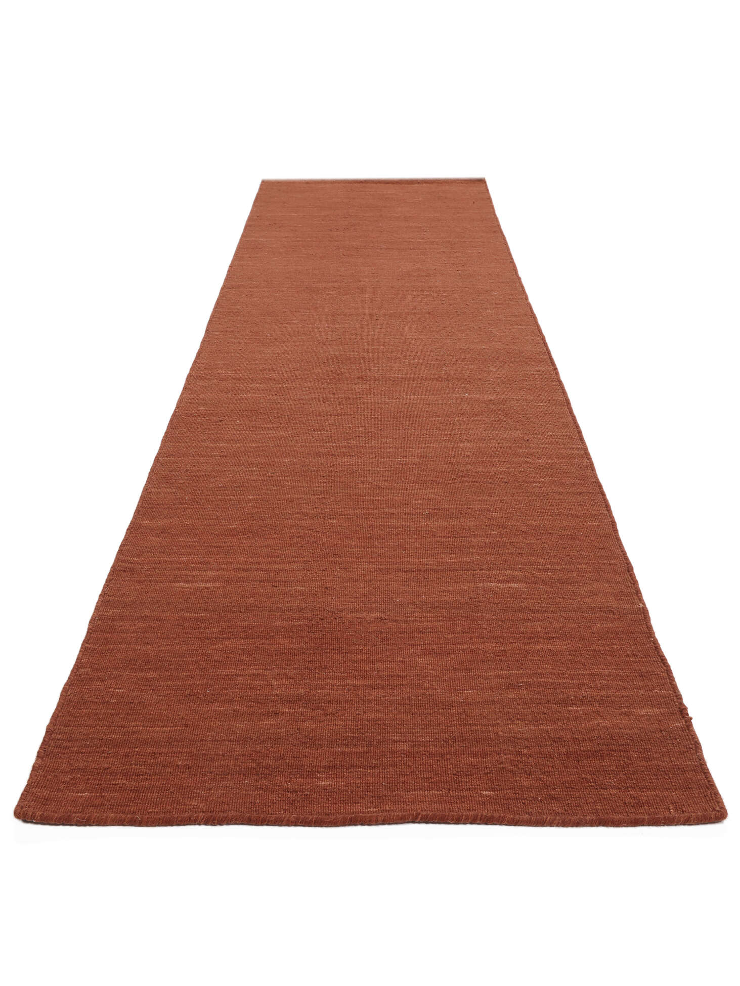 
    Kilim loom - Rust red - 80 x 500 cm
  