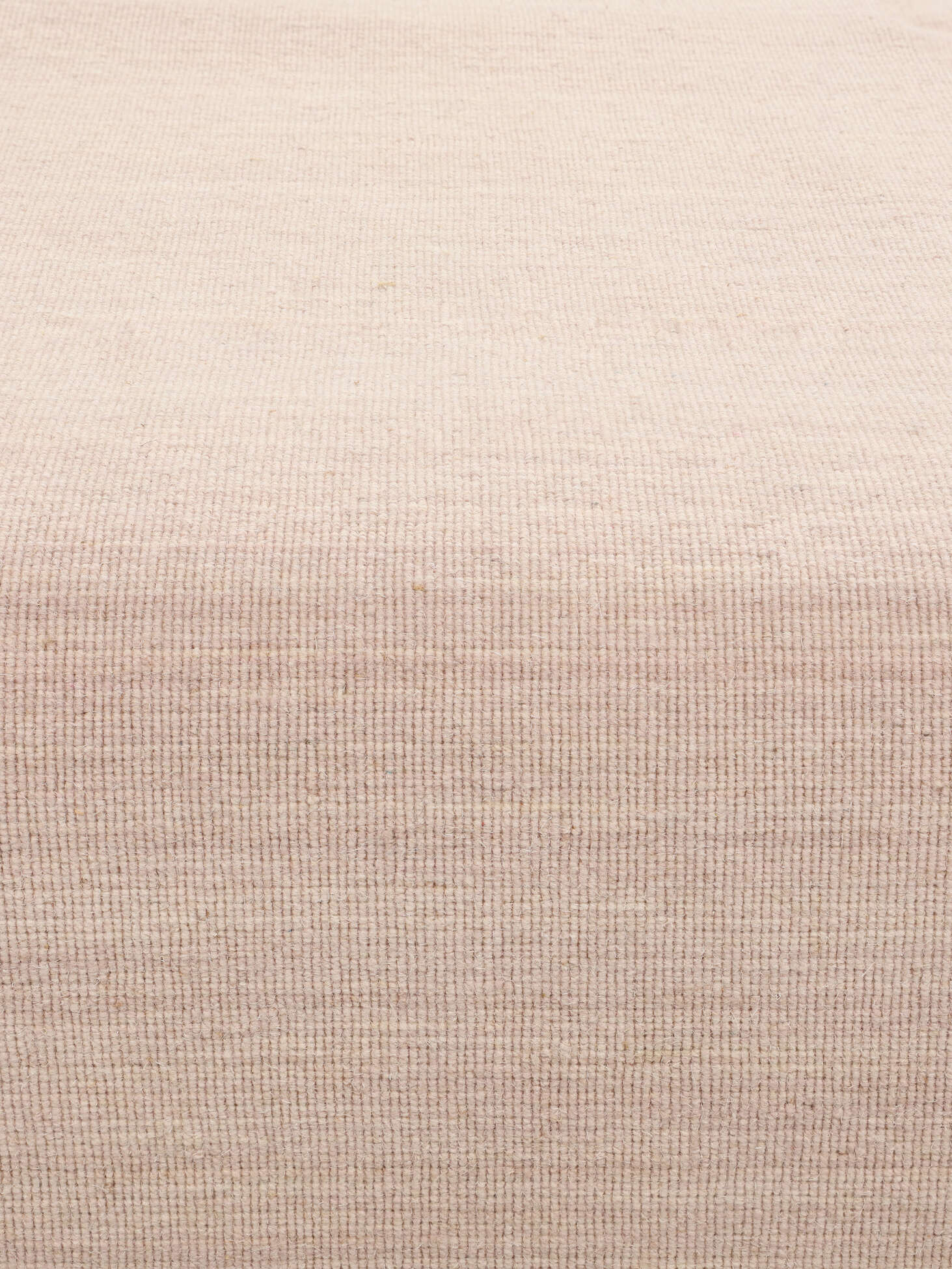 
    Kilim loom - Light pink - 250 x 250 cm
  