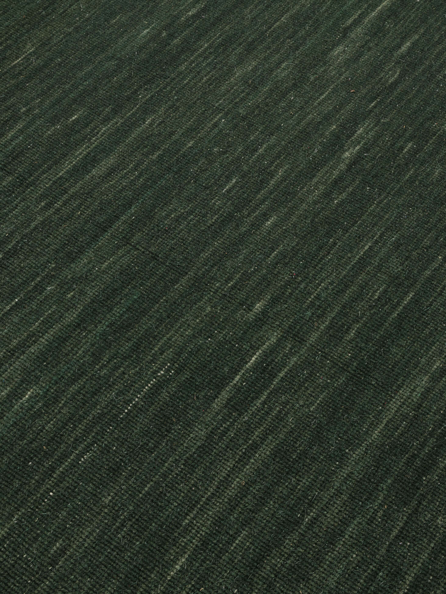 
    Kilim loom - Forest green - 140 x 200 cm
  
