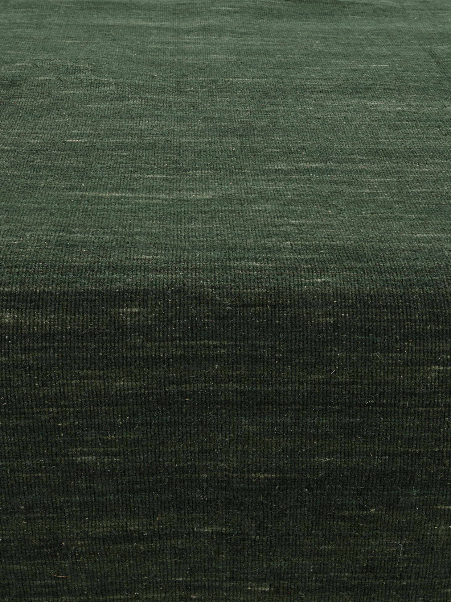 
    Kilim loom - Forest green - 140 x 200 cm
  