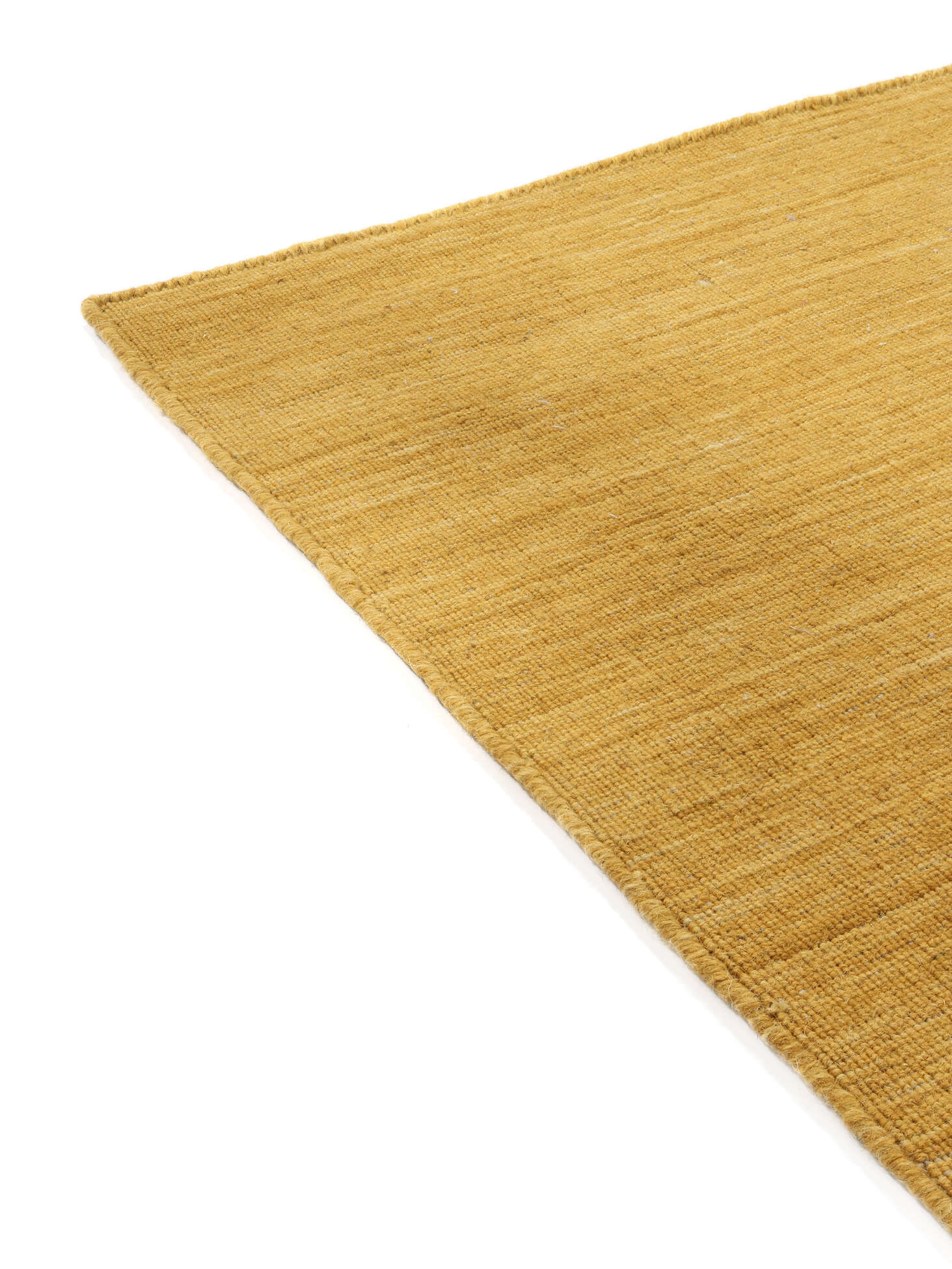 
    Kilim loom - Yellow - 160 x 230 cm
  
