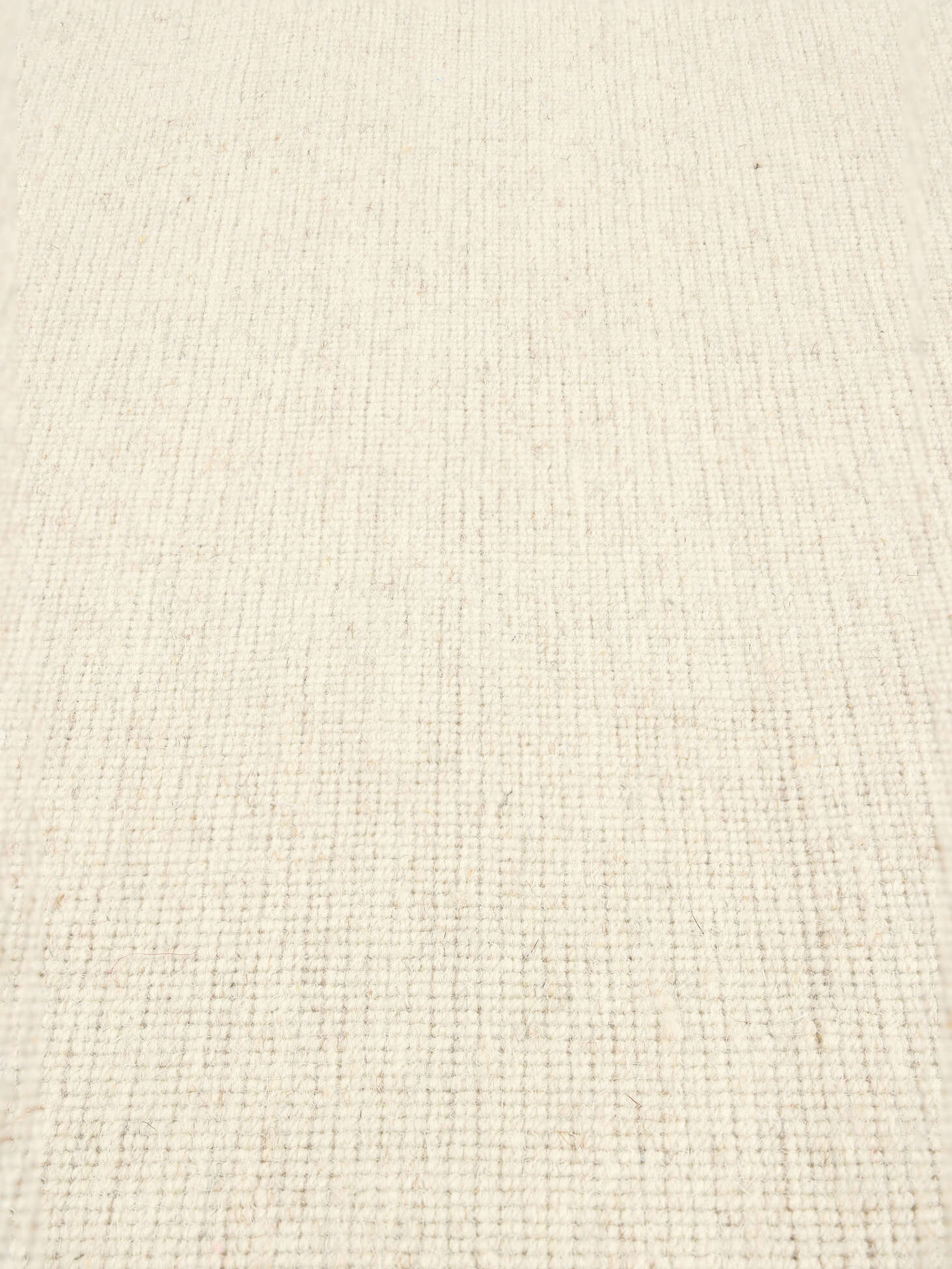 
    Kilim loom - Off white - 250 x 300 cm
  