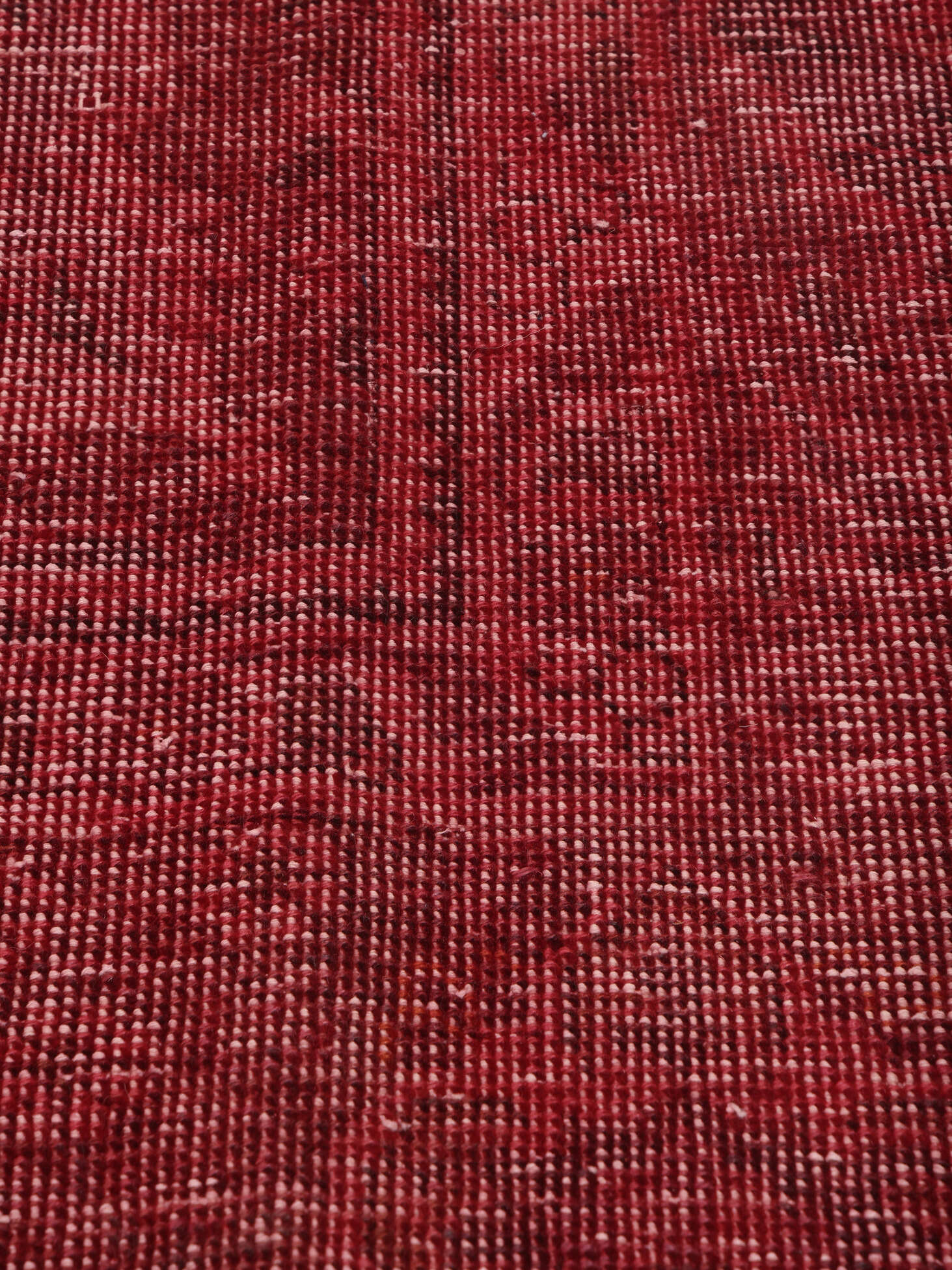 
    Colored Vintage - Dark red - 240 x 335 cm
  