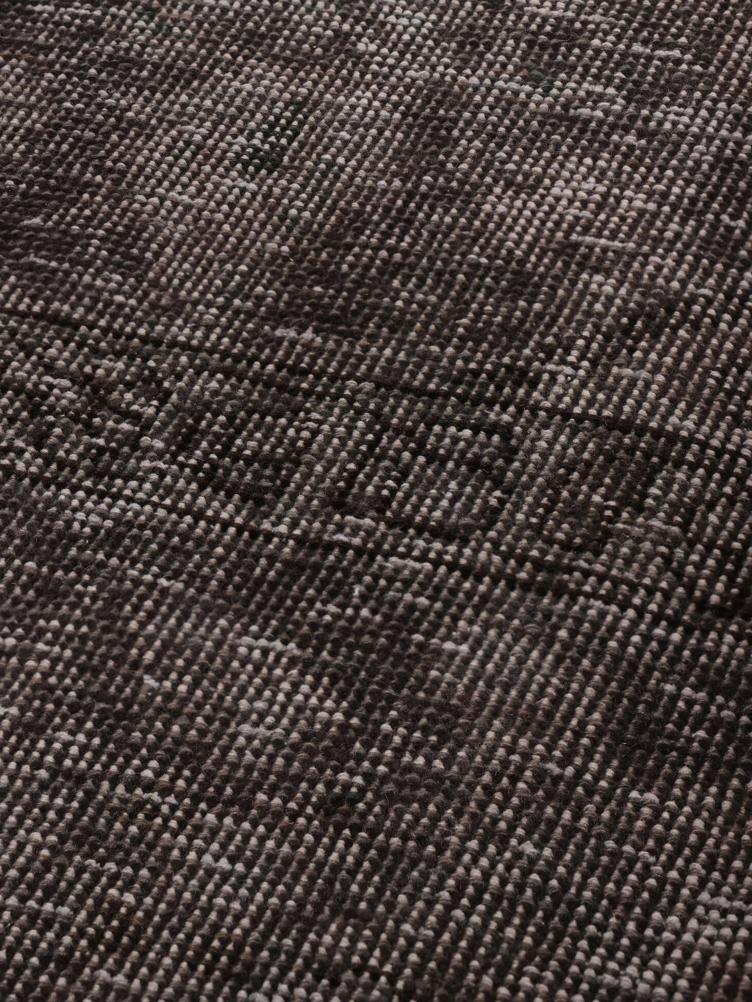 
    Colored Vintage - Turkiet - Black - 227 x 341 cm
  