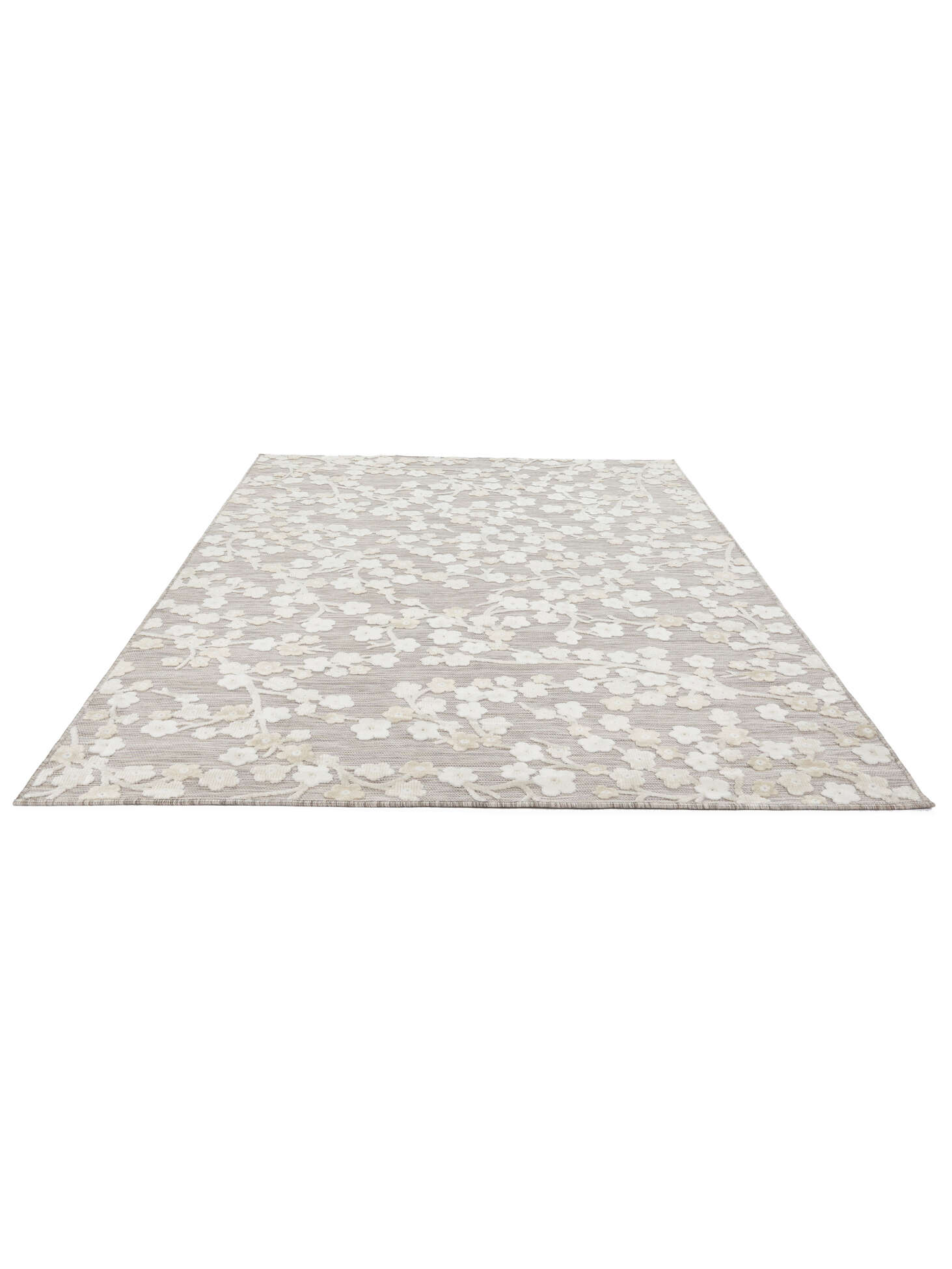 Rugvista Essential - Blossom - Beige 160 x 230 cm Tappeto - Rugvista