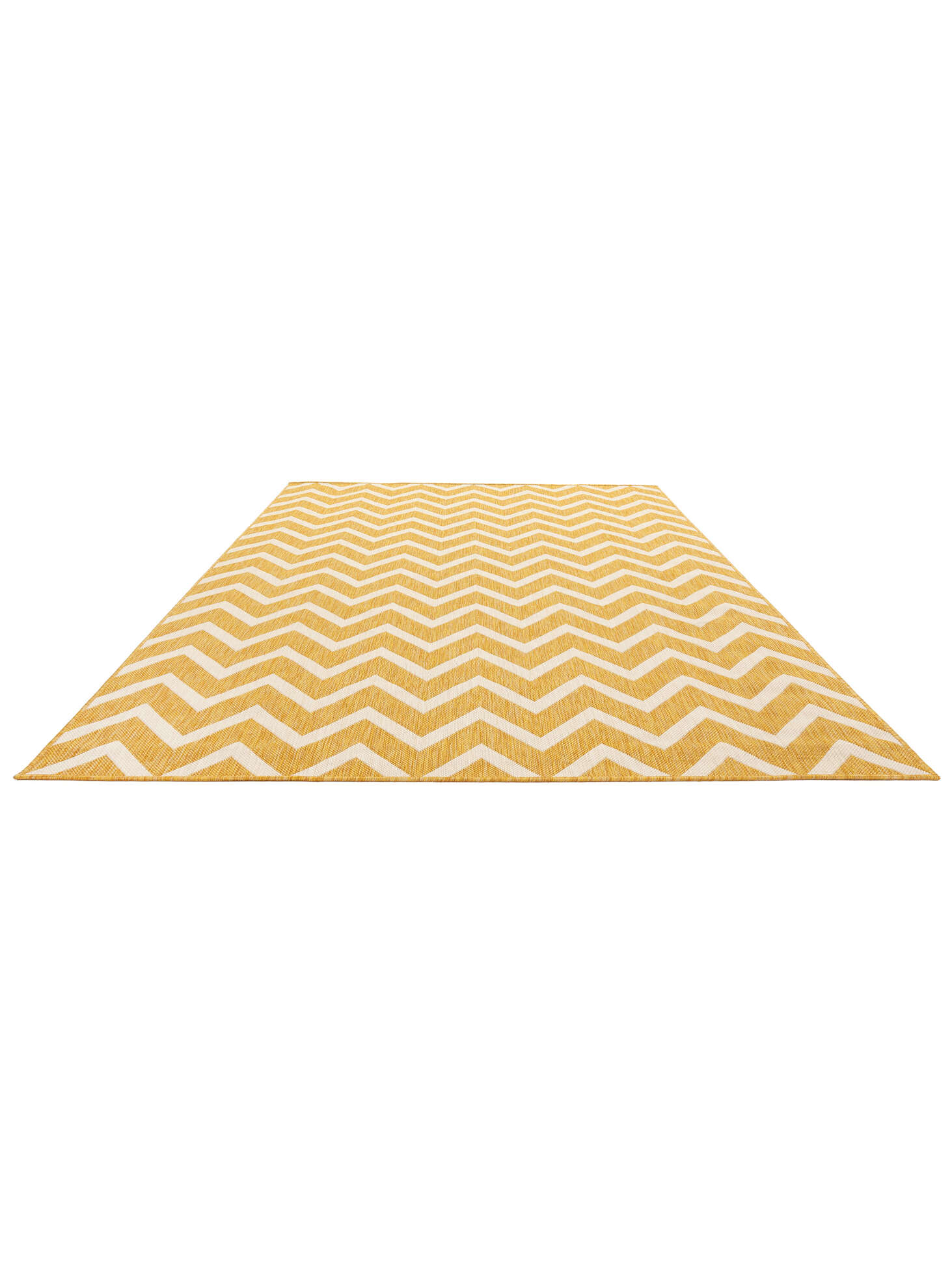 Rugvista Essential Capri Yellow 200 x 300 cm Rug Rugvista
