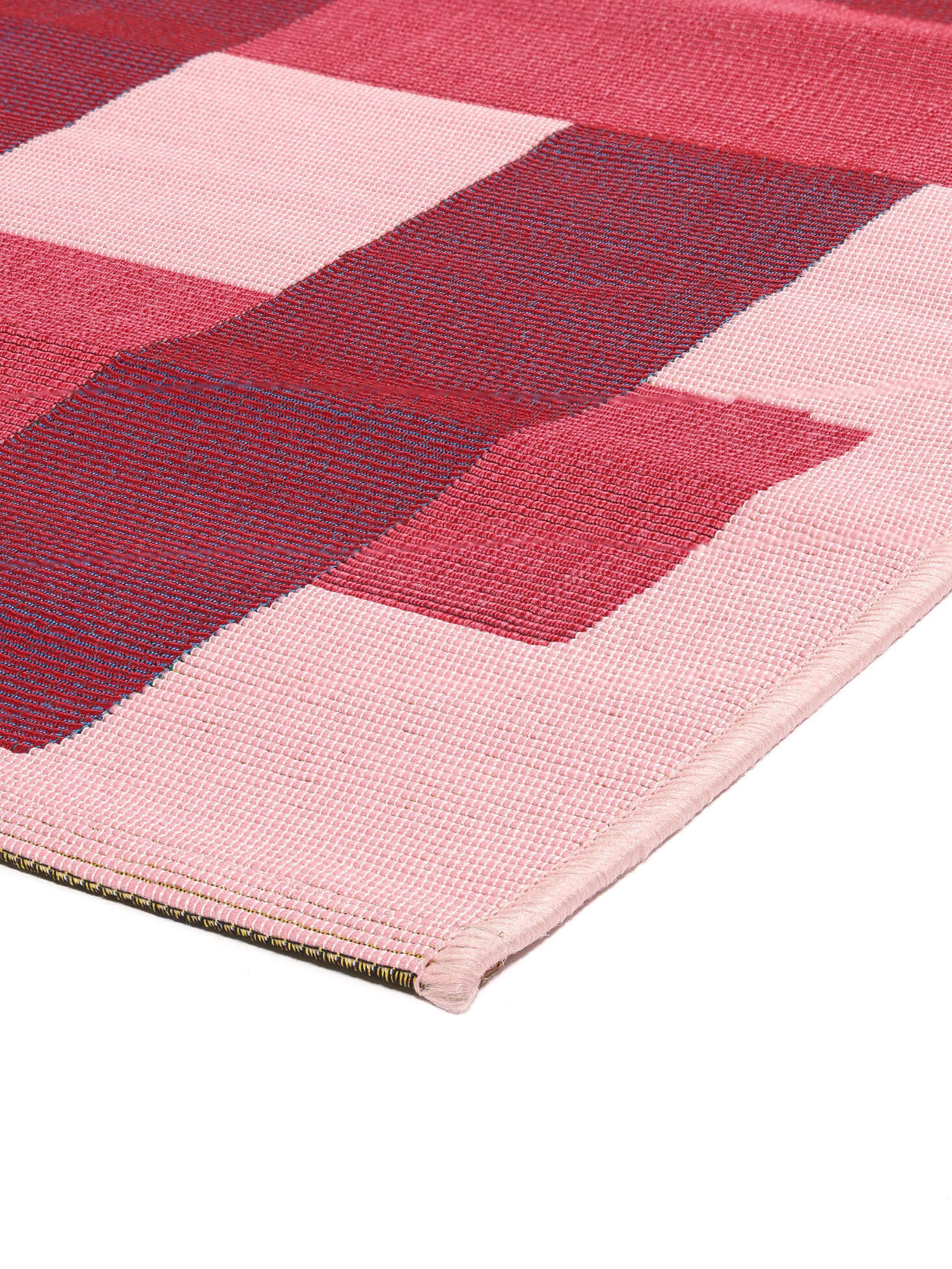 Rugvista Essential - Charlie - Pink 200 x 300 cm Rug - Rugvista