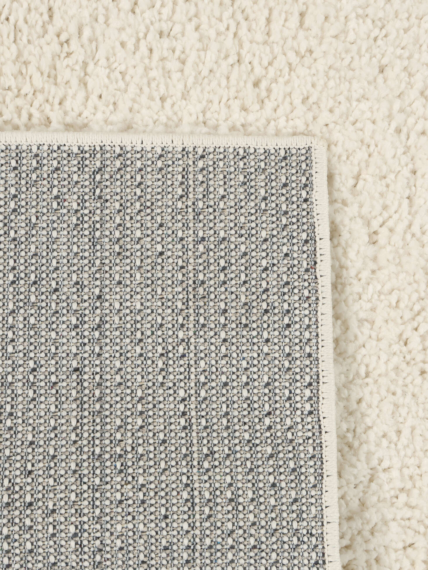 Rugvista Essential - Comfy - Off White 200 x 300 cm Rug - Rugvista