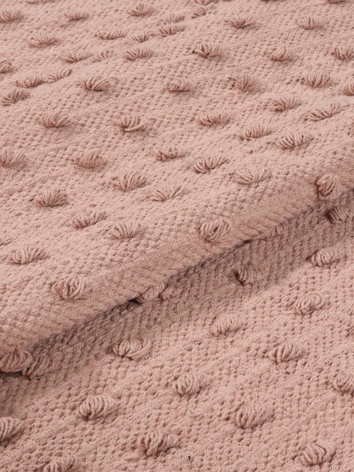 
    Bumblin - Pink - 80 x 250 cm
  