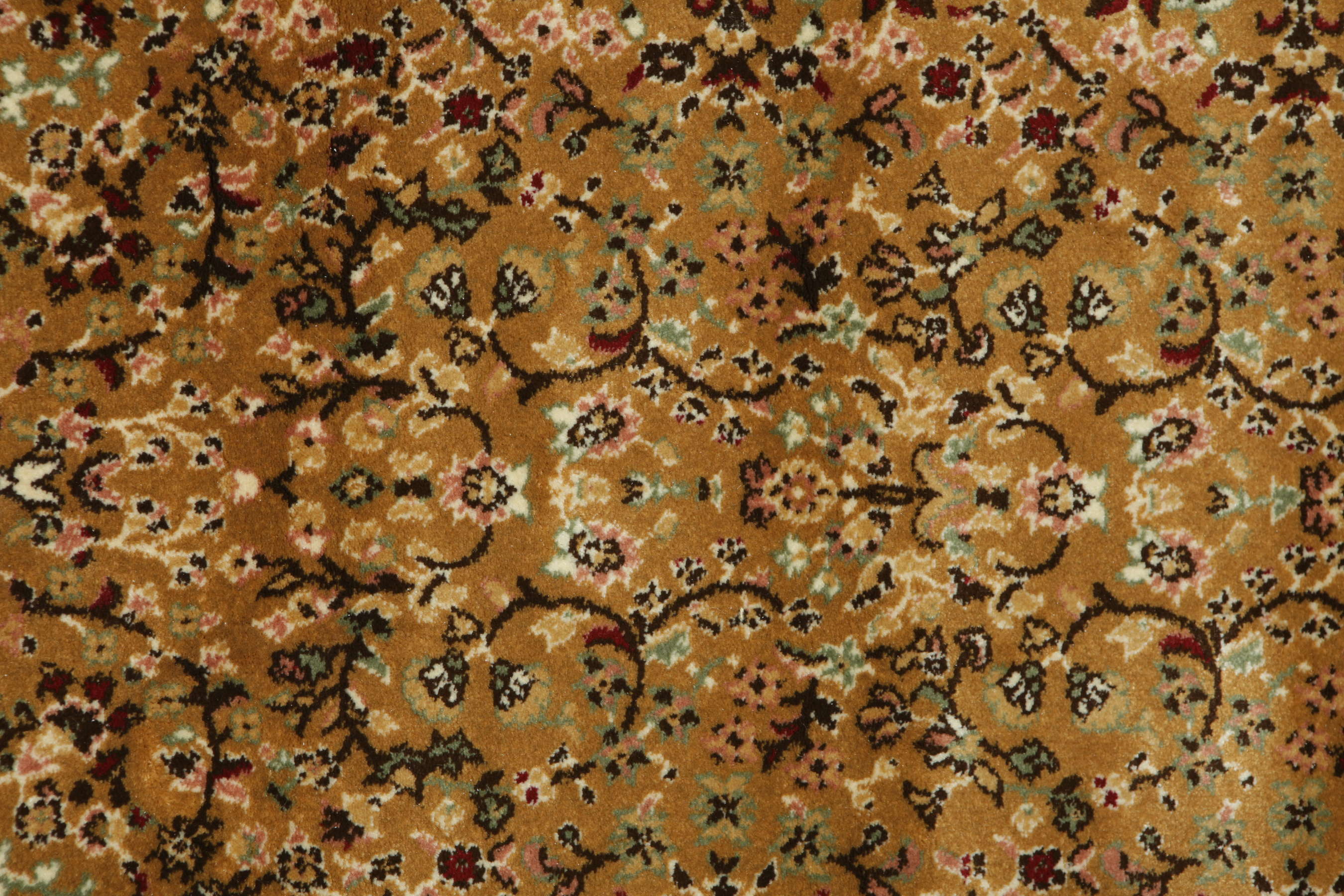 
    Kerman Diba - Brown - 80 x 300 cm
  