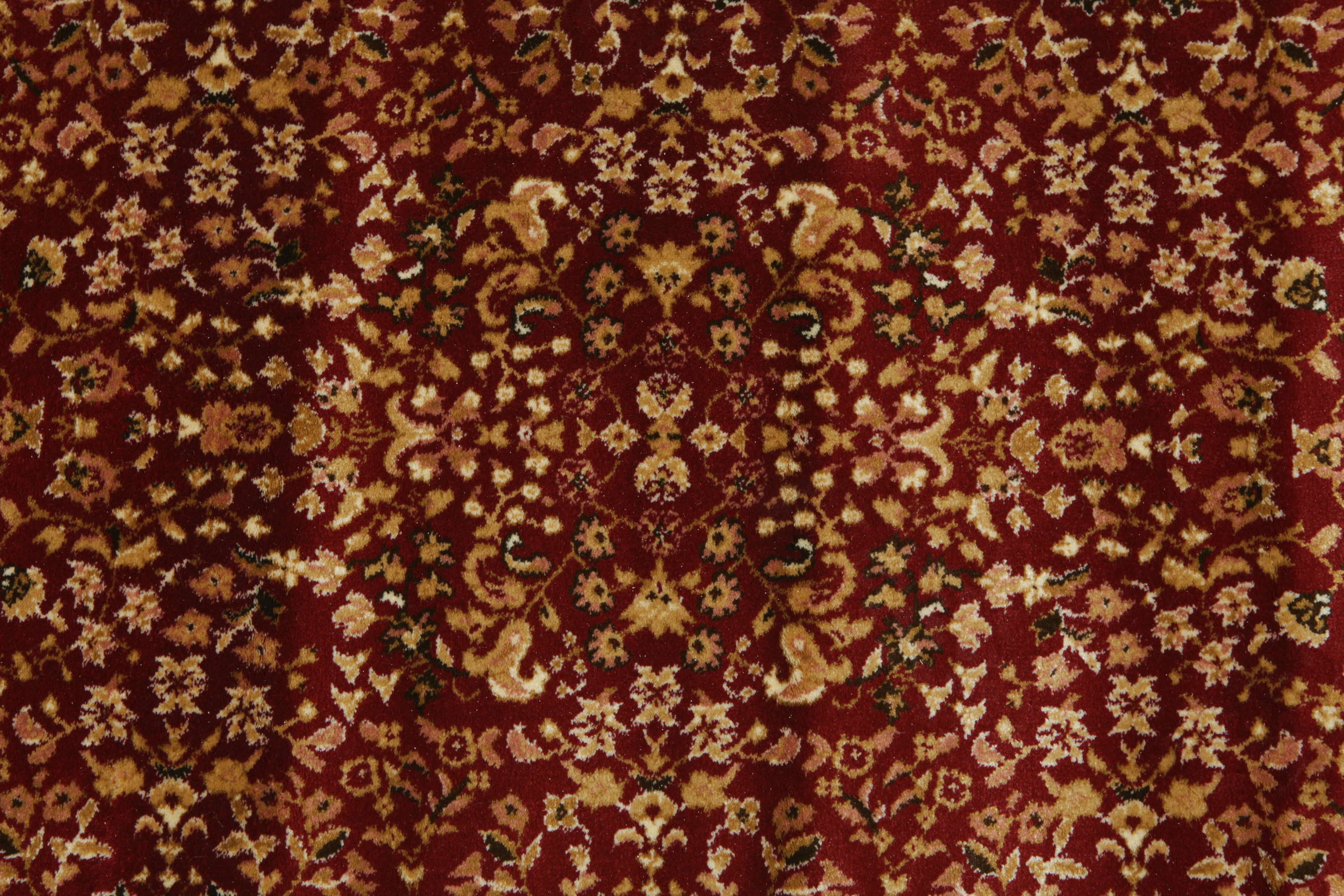 
    Kerman Diba - Red - 80 x 300 cm
  