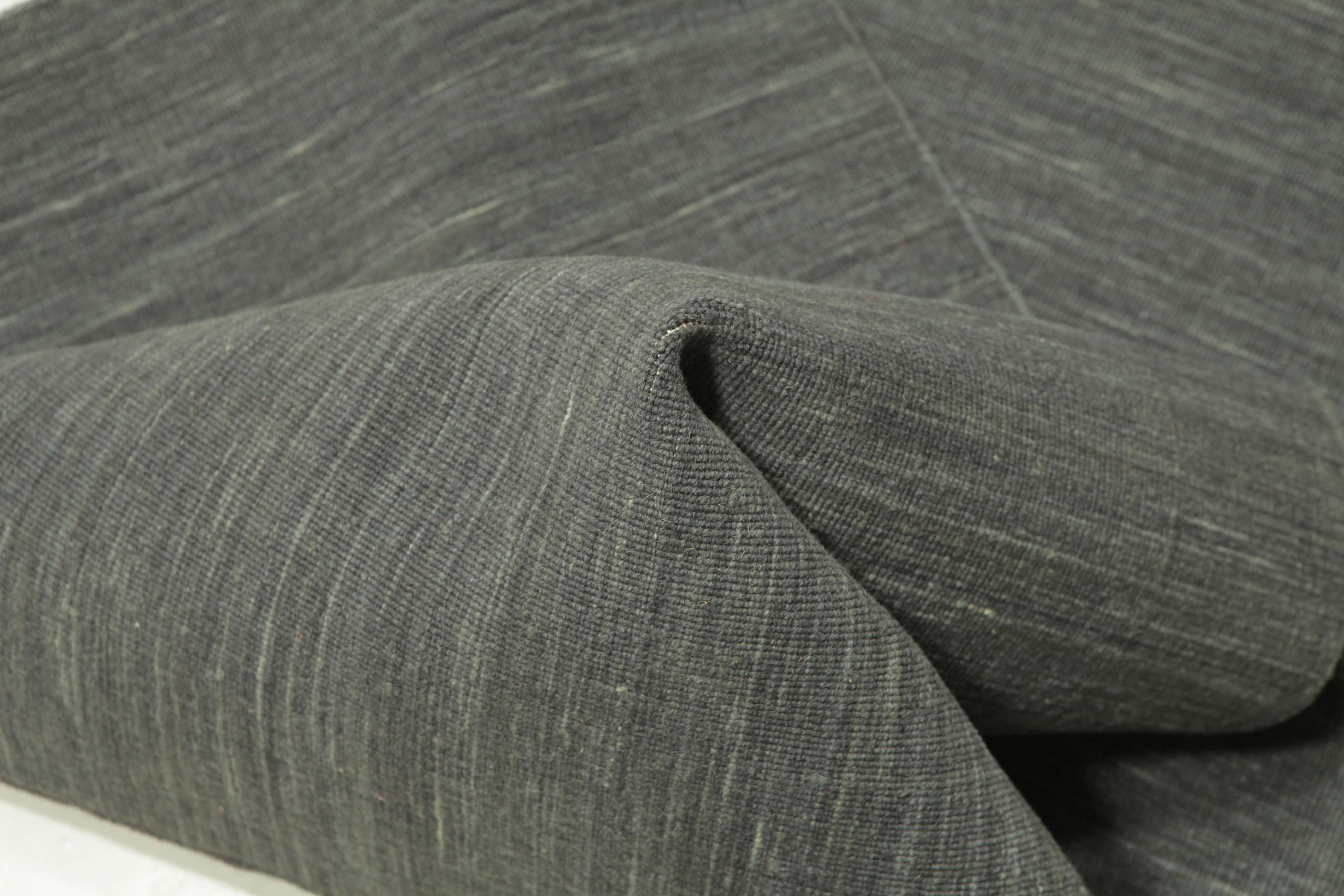 
    Kilim loom - Dark grey - 80 x 400 cm
  