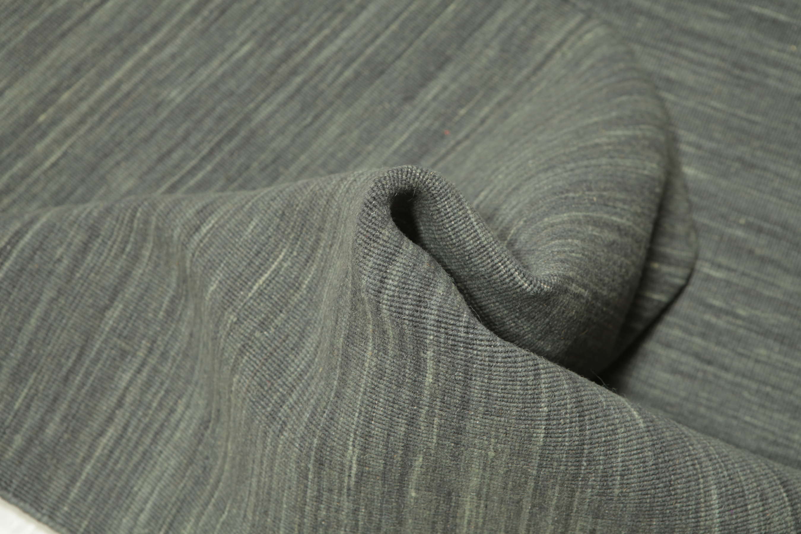 
    Kilim loom - Dark grey - 80 x 300 cm
  