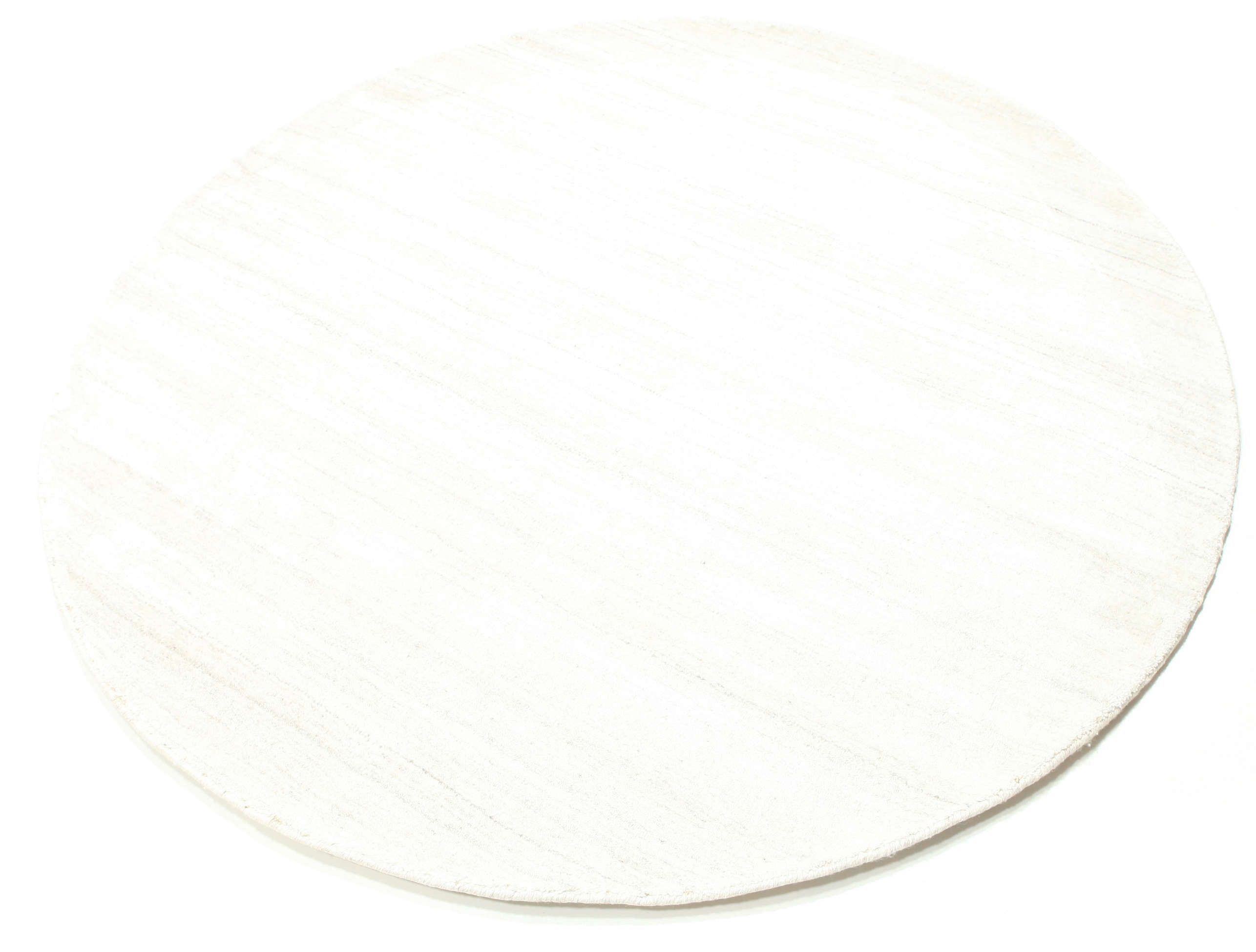 
    Eleganza - Natural white - Ø 150 cm
  