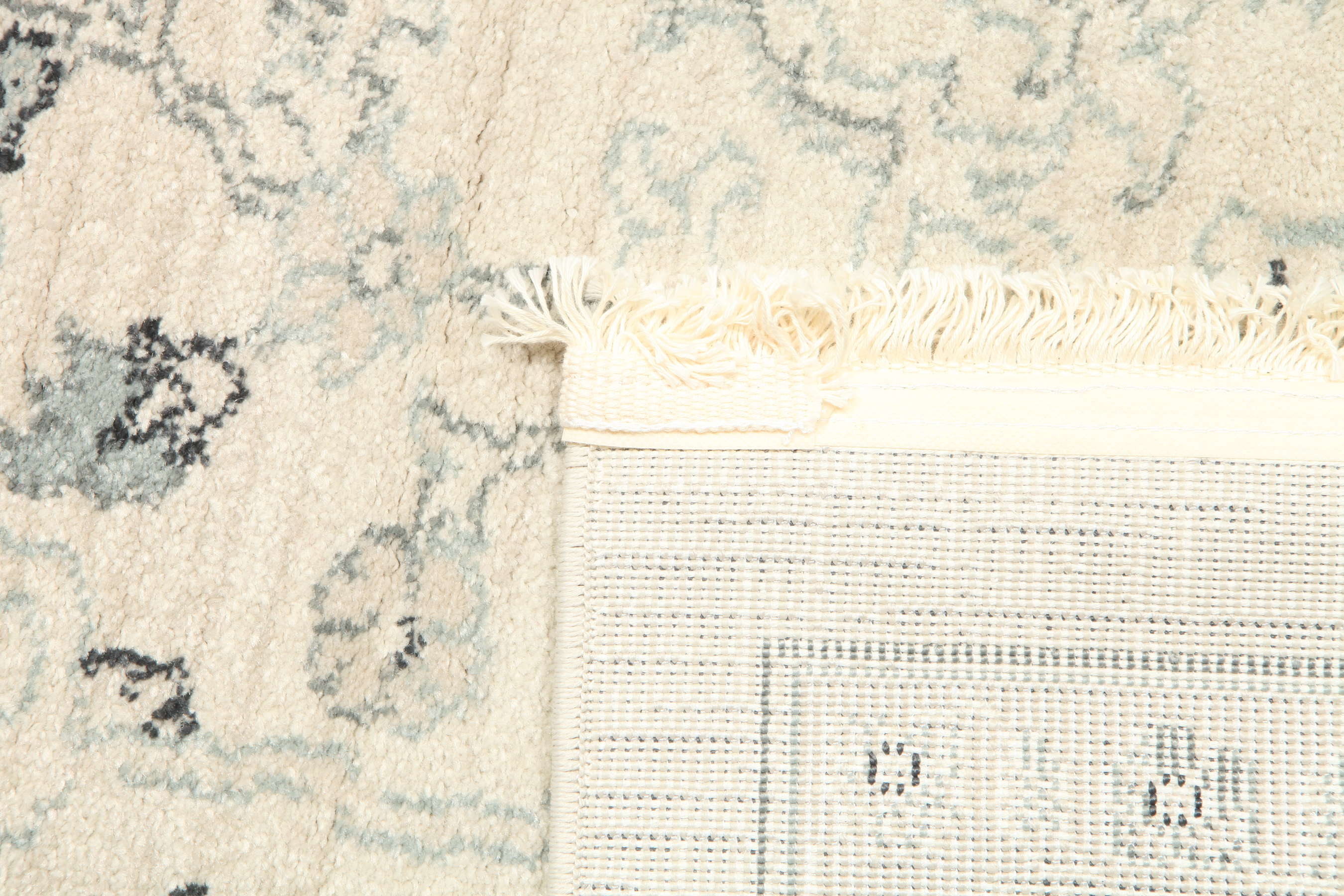 Ziegler Michigan Beige / Green 200 x 300 cm Rug Rugvista