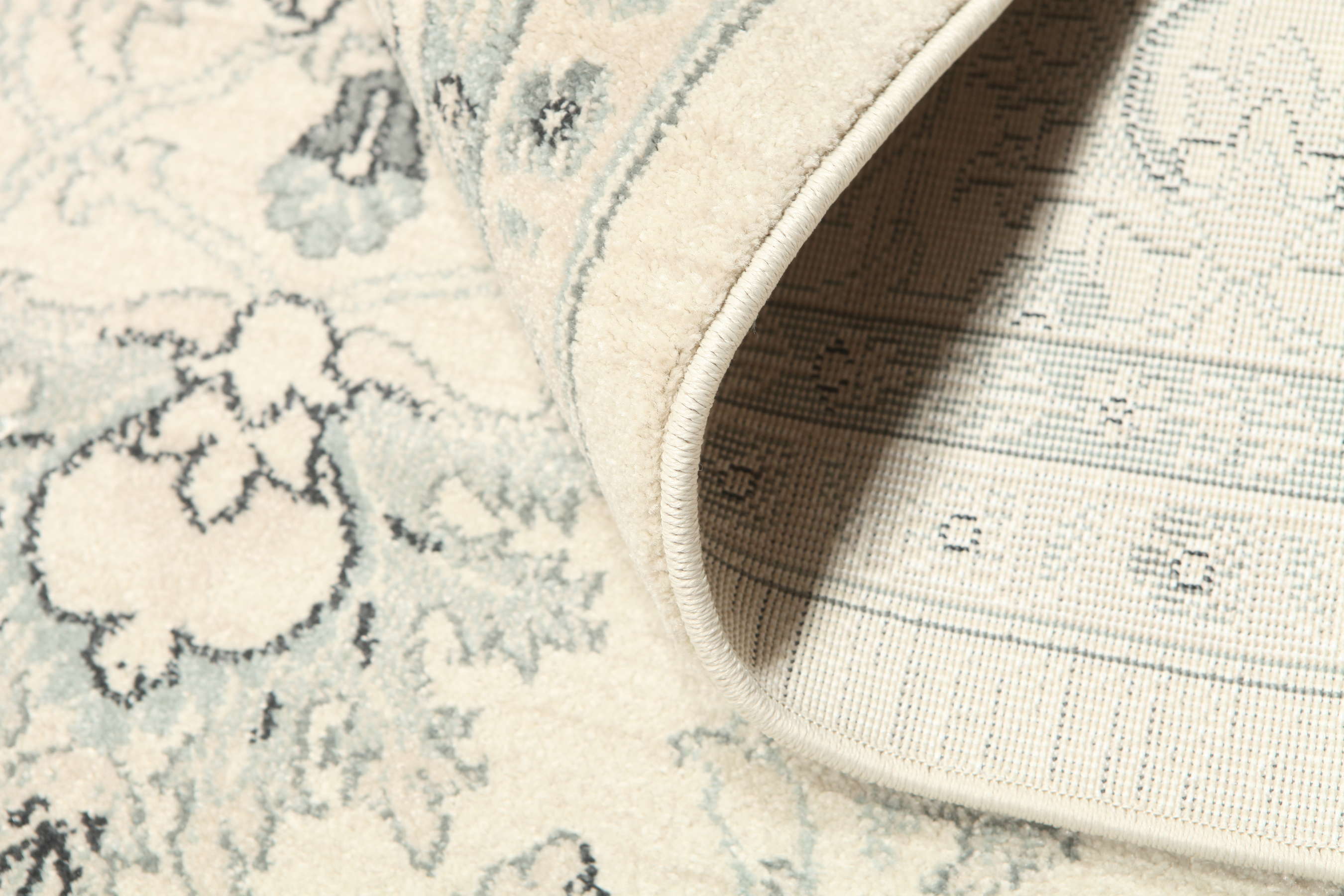 Ziegler Michigan Beige / Green 200 x 300 cm Rug Rugvista