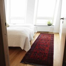 Runner rugs