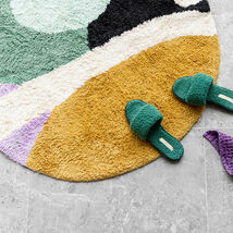 Bath mats