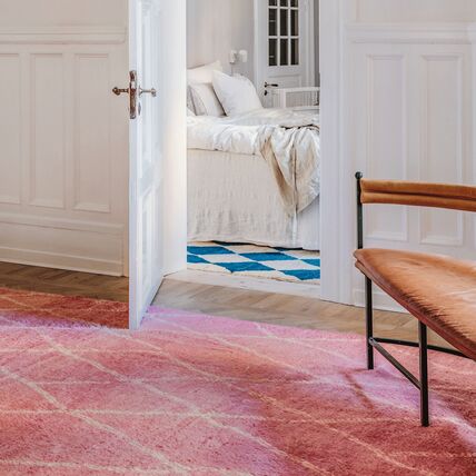 Tappeti per corridoio - Quality rugs online - Rugvista