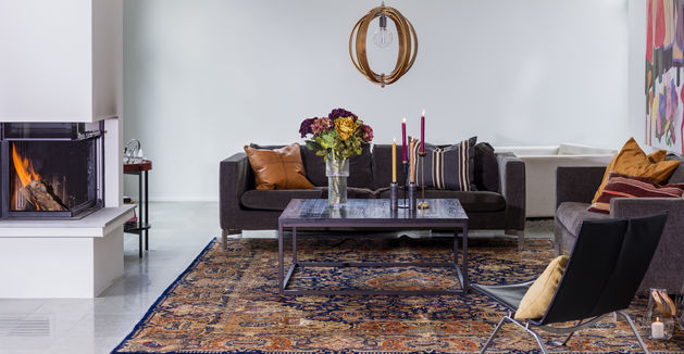 Alfombras de salón - Quality rugs online - Rugvista