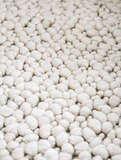 
    Bubbles - Cream white - 200 x 300 cm
  